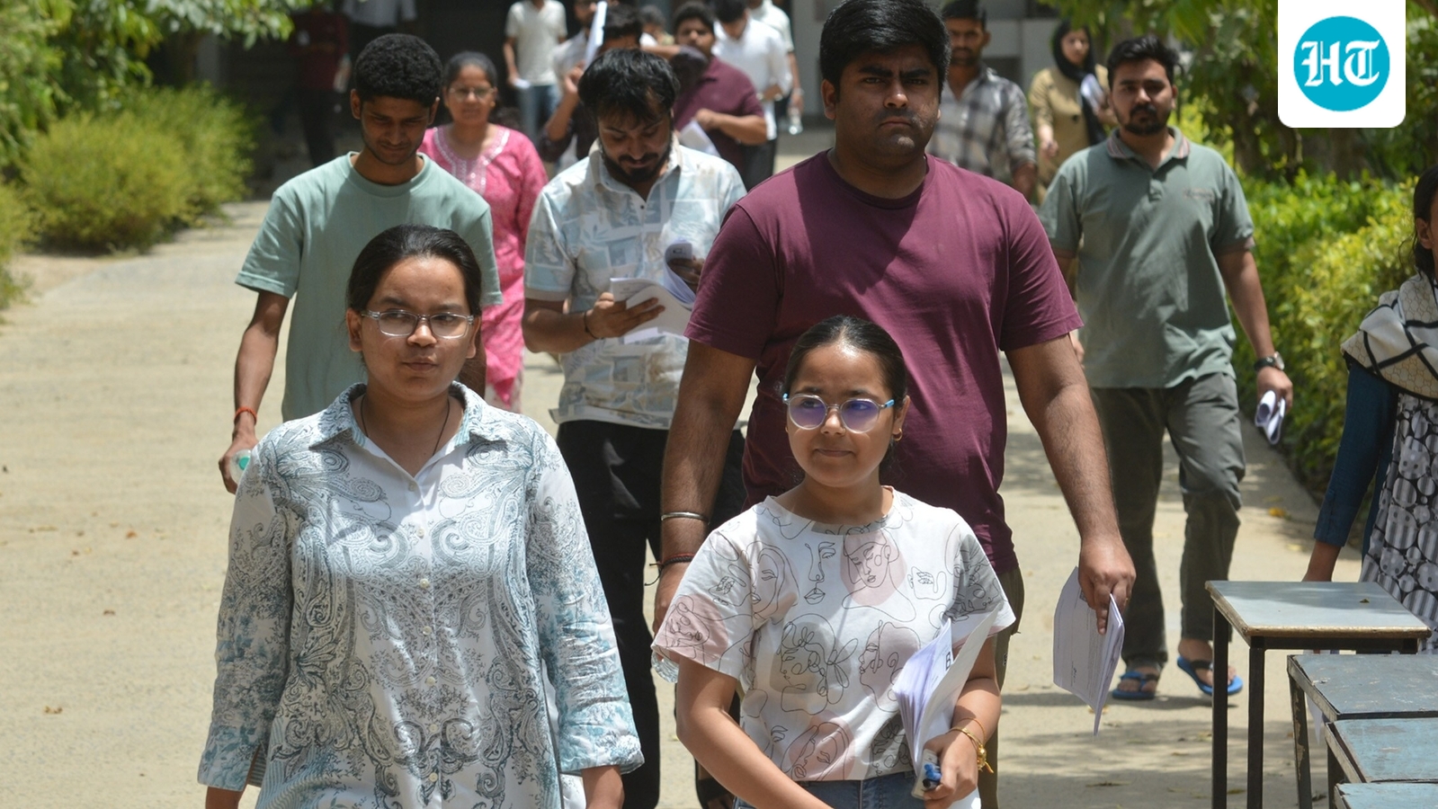 UPSC releases civil services prelims 2026 results; 13,343 shortlisted for Mains