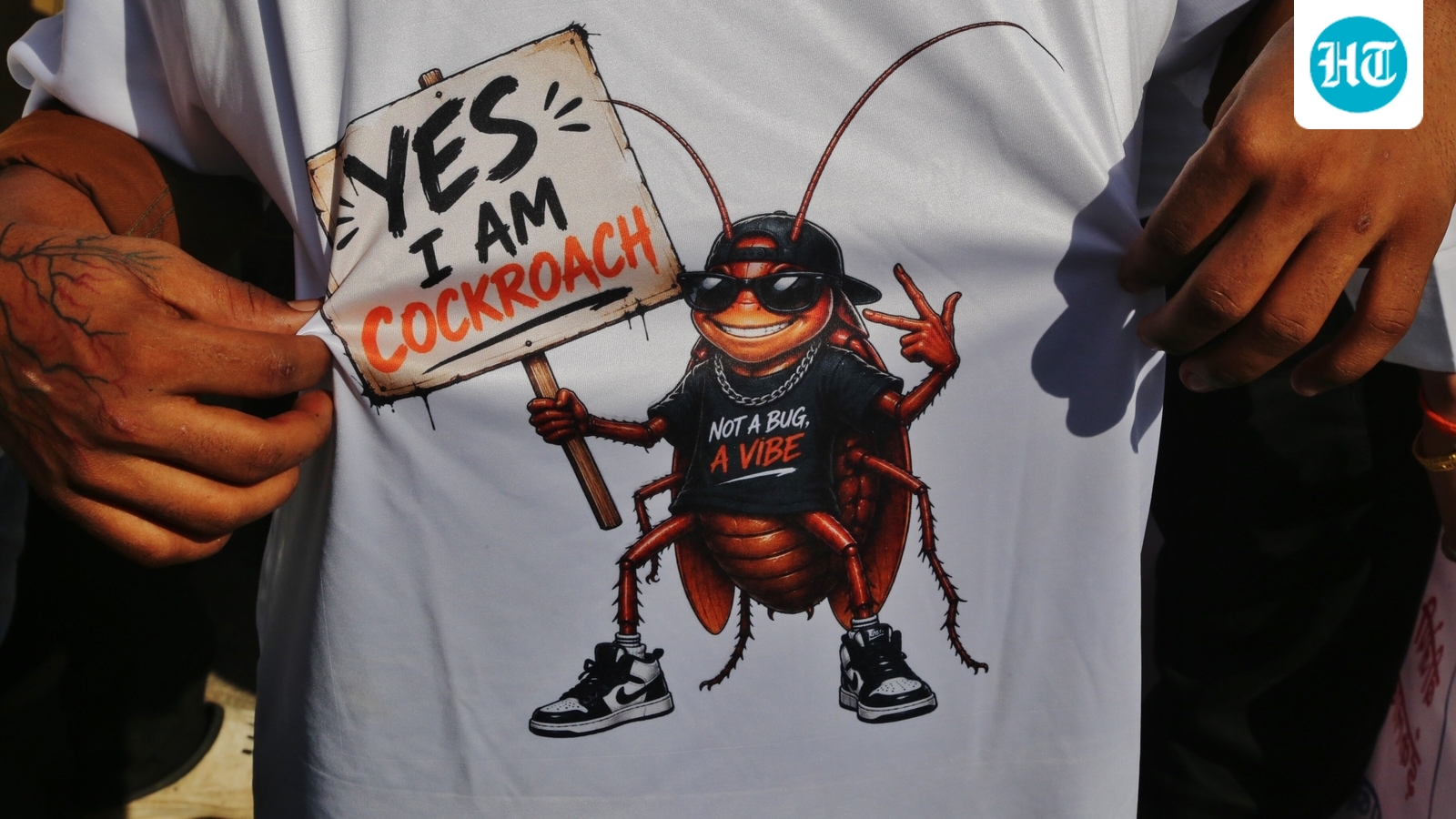 Teens and the 'Cockroach': Online anger hits the street with CJP's Delhi weekend plan to protest at Jantar Mantar