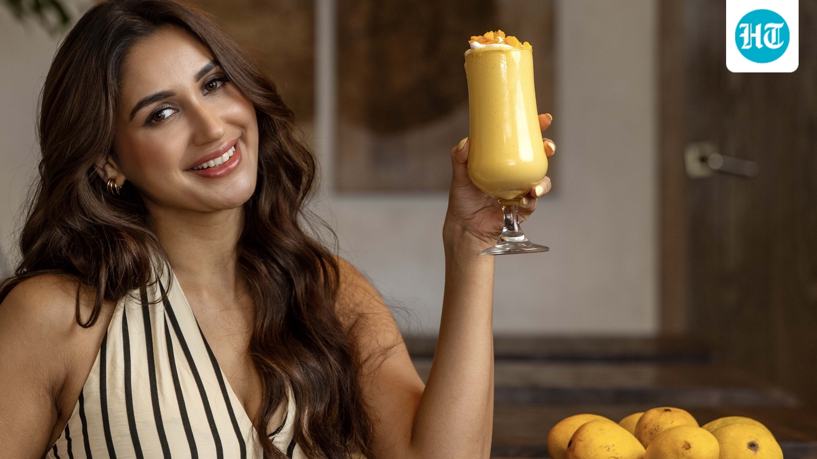 Exclusive! Nikita Dutta: When it comes to mangoes, I never worry about the sugar rush