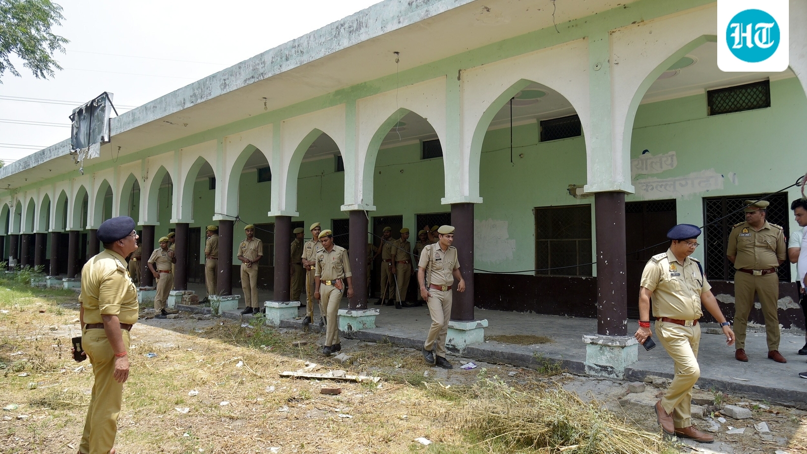 First given milk laced with sleeping pills, the bitten by a snake: Inside the Meerut murder plot