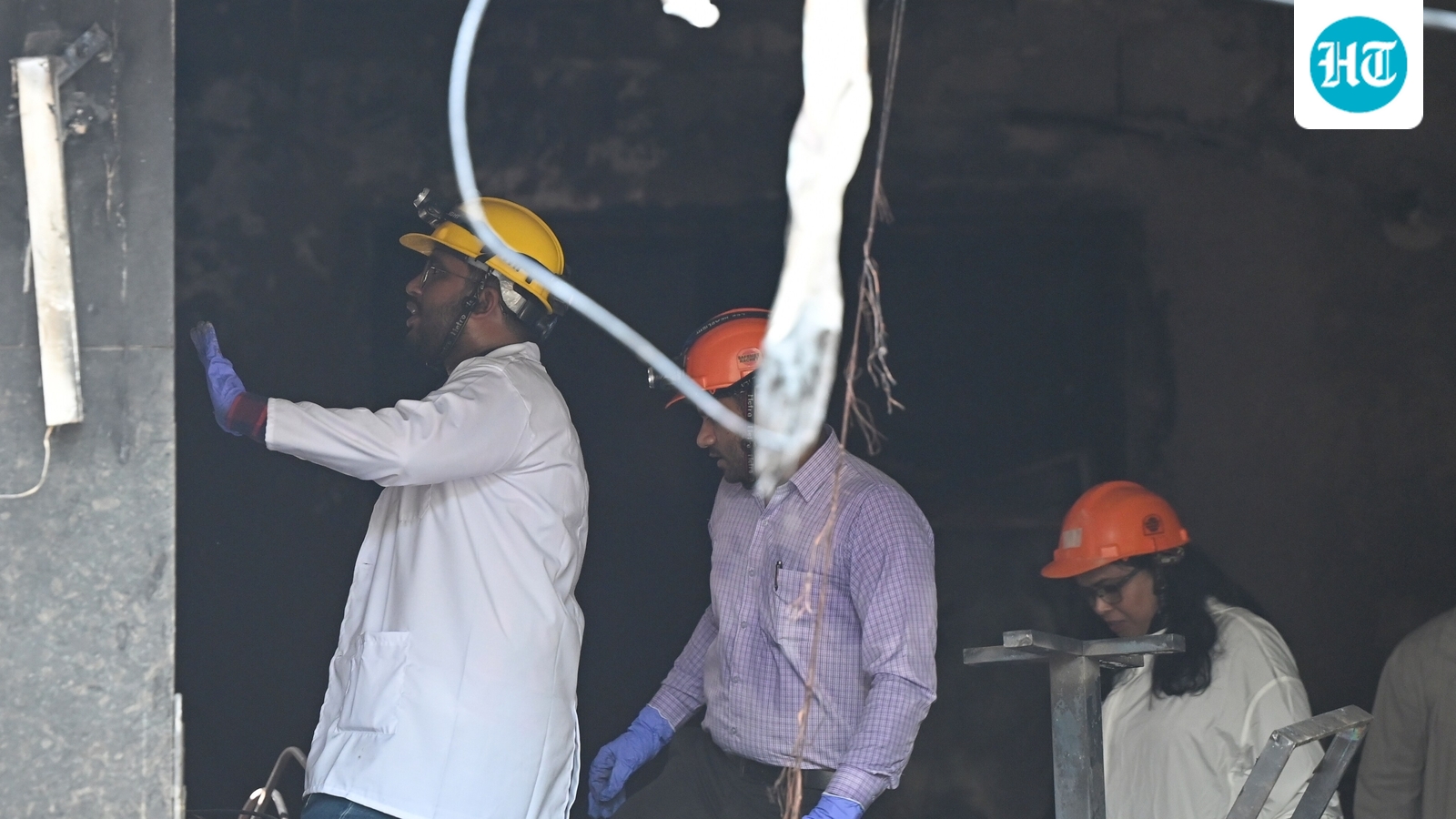 Dodgy licences, unauthorised expansion among violations to surface after Delhi fire