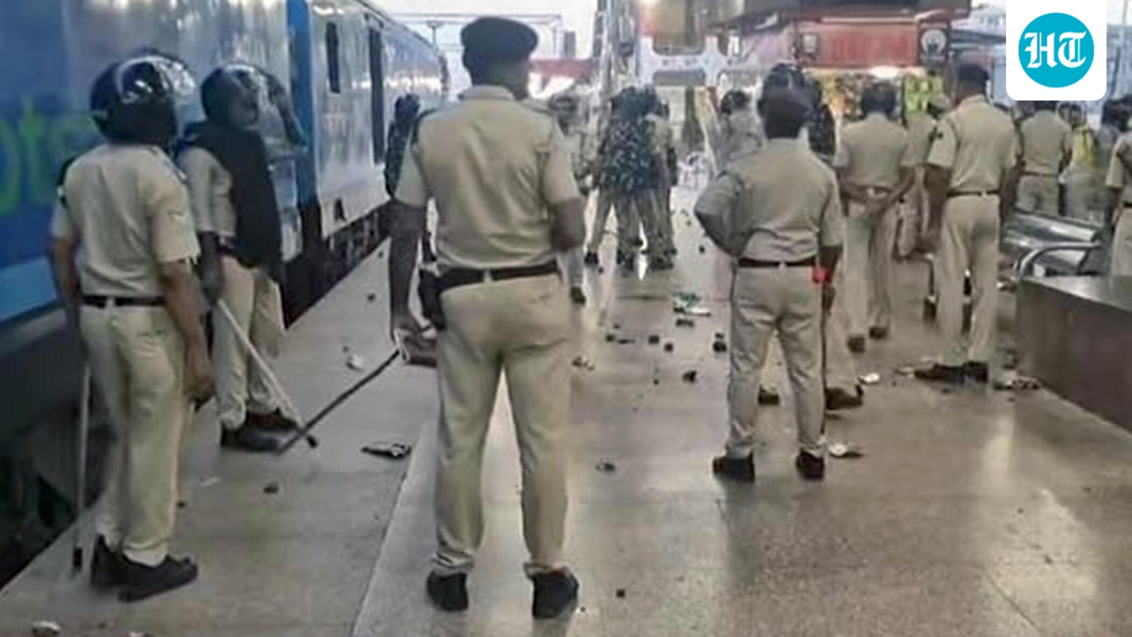 2 women abducted, gang-raped at gunpoint by 13 men in Bihar; SIT probe launched