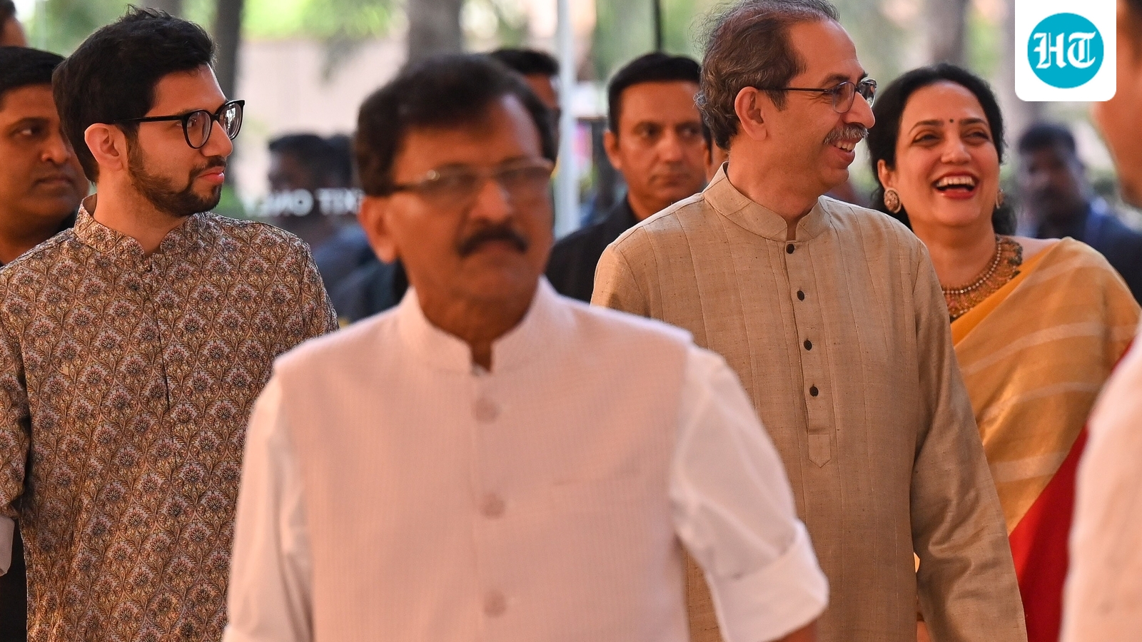 'Not getting development funds, hurt by recent remarks': What Sena UBT MP said on crossover to Shinde's camp