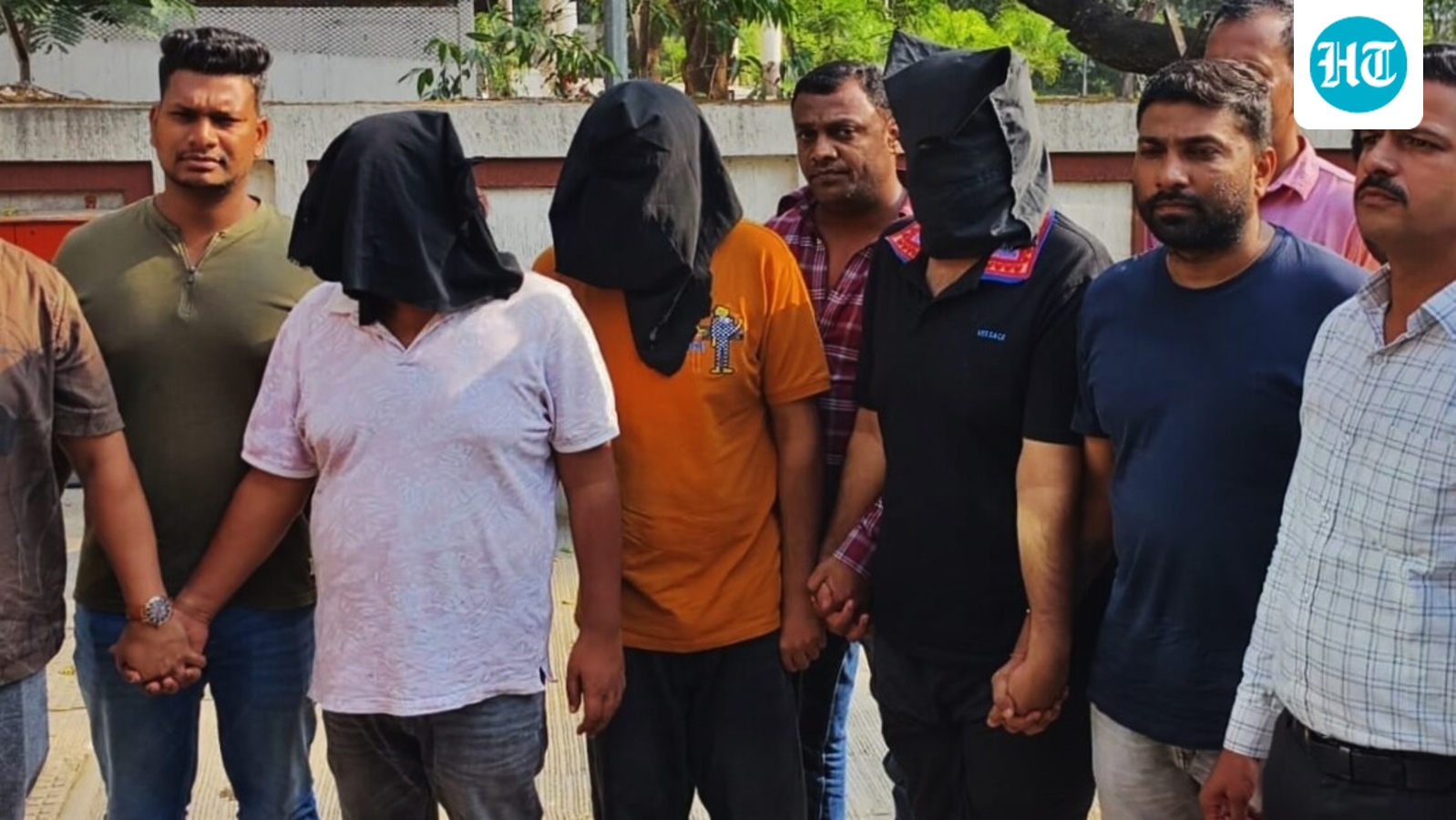 Maharashtra teacher recruitment test cancelled after raid reveals paper leak; 3 arrested