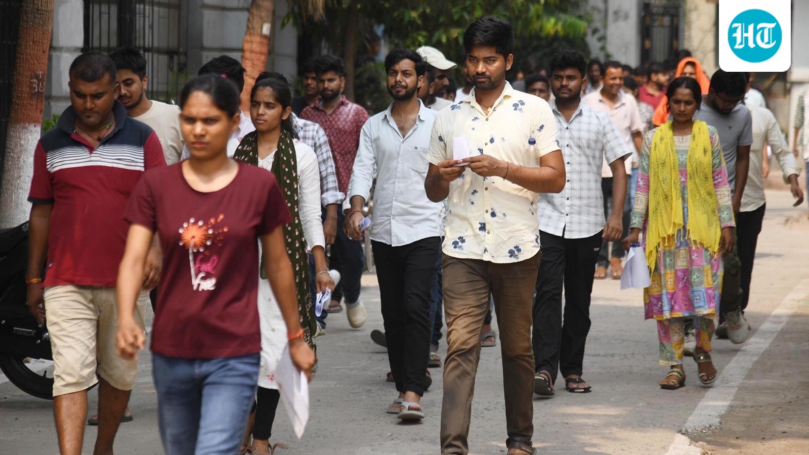 Aryan Gupta, Panshul Bansal top NEET-UG with 715/720 as 1.1 million clear exam