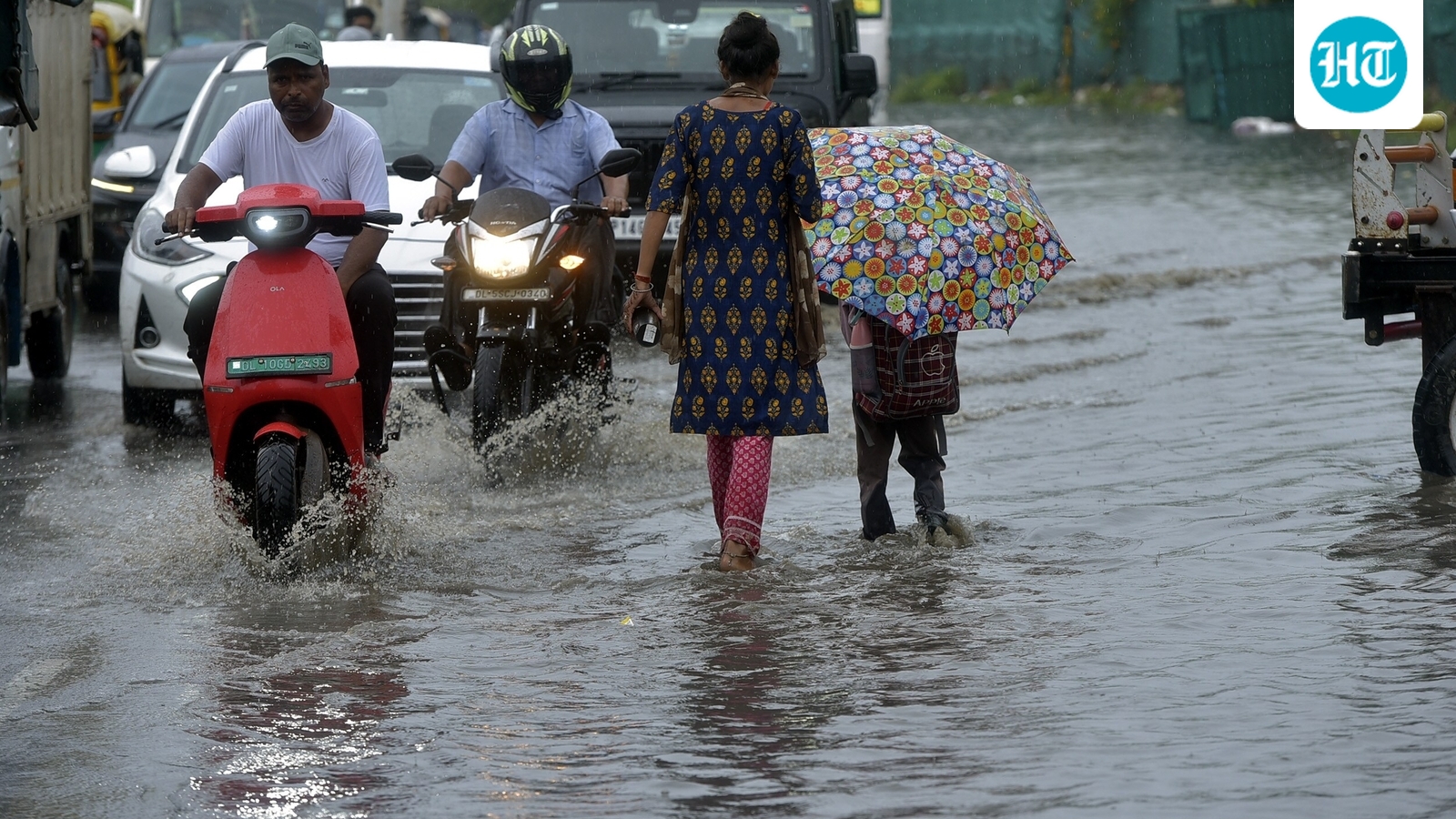 Are schools shut in Delhi-NCR, Mumbai, Dehradun over rain today? Check city-wise status