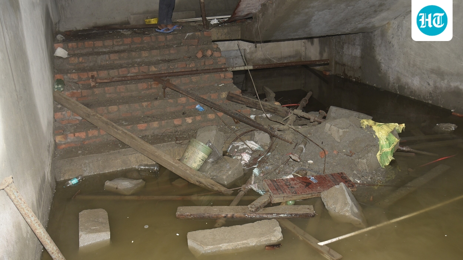 Missing after 8pm, stray dogs help, body found at midnight | What we know about Ghaziabad rape-murder case