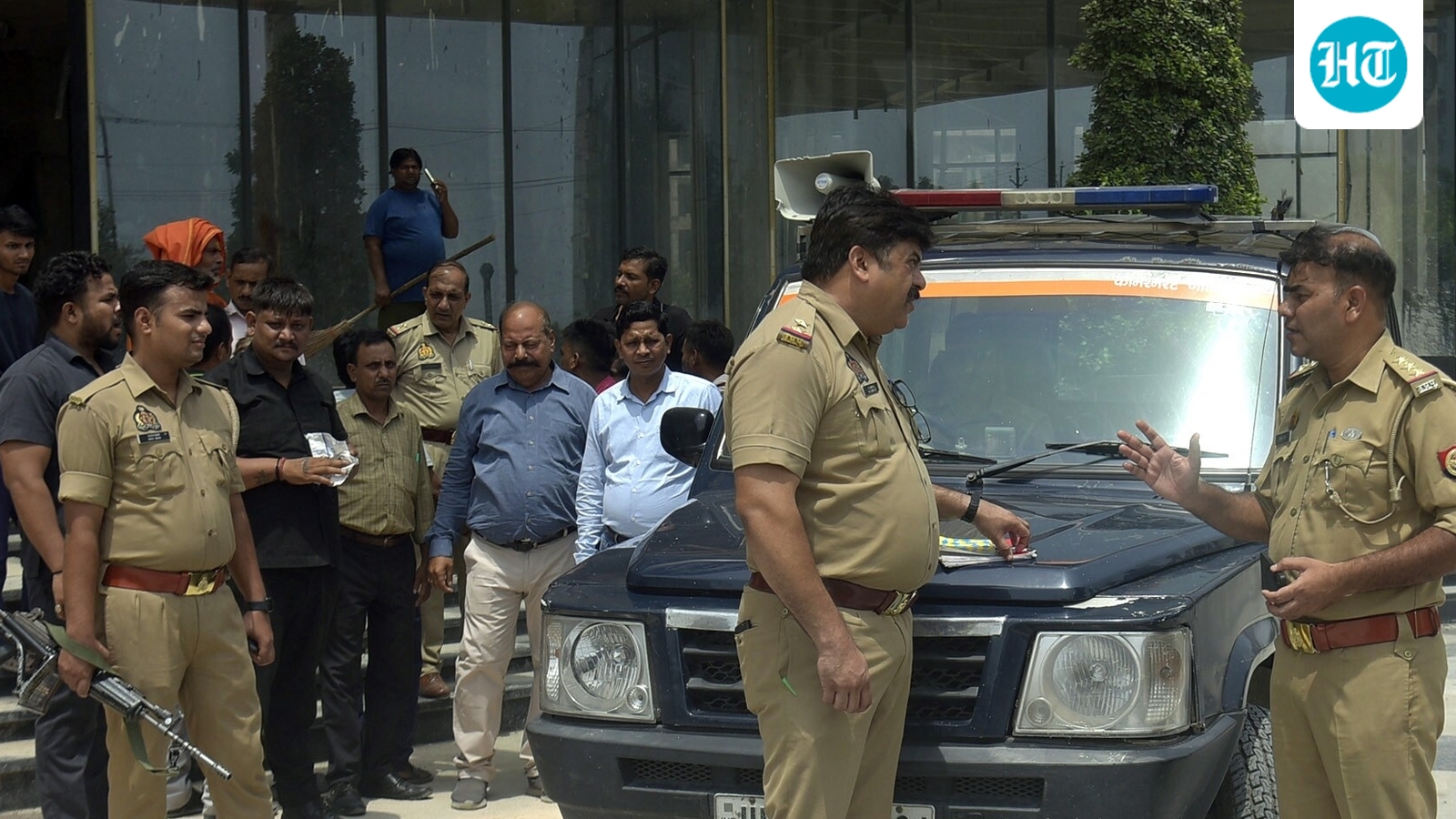 Telangana POCSO accused wanted for 6 murders found dead in a field