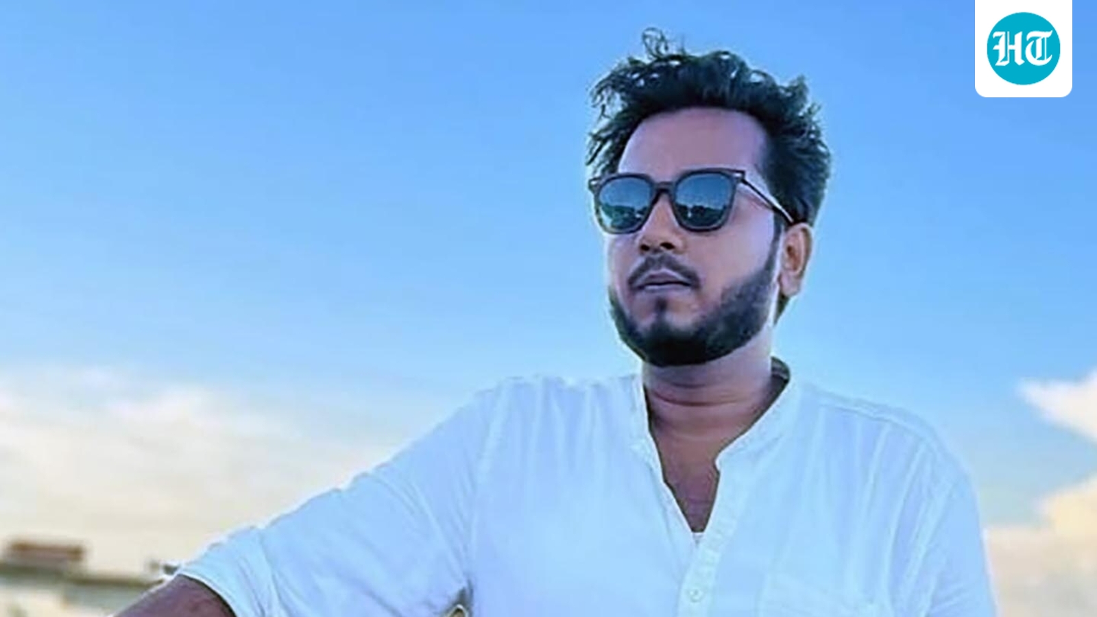 Who was Rohan Kumar? Seafarer from Bihar killed in the Strait of Hormuz strike