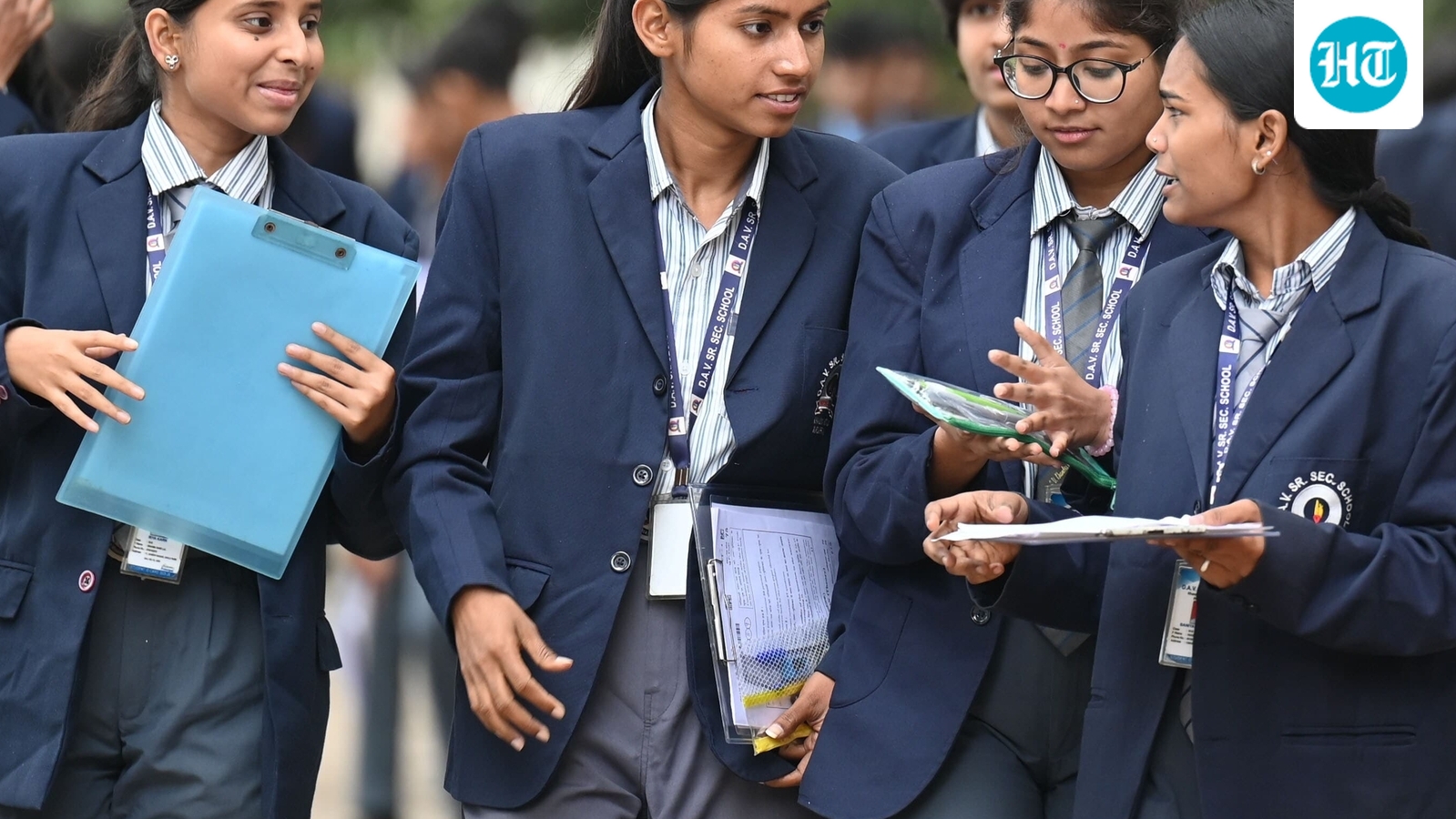 CBSE opens portal for Class 12 results re-evaluation, verification of marks after multiple delays