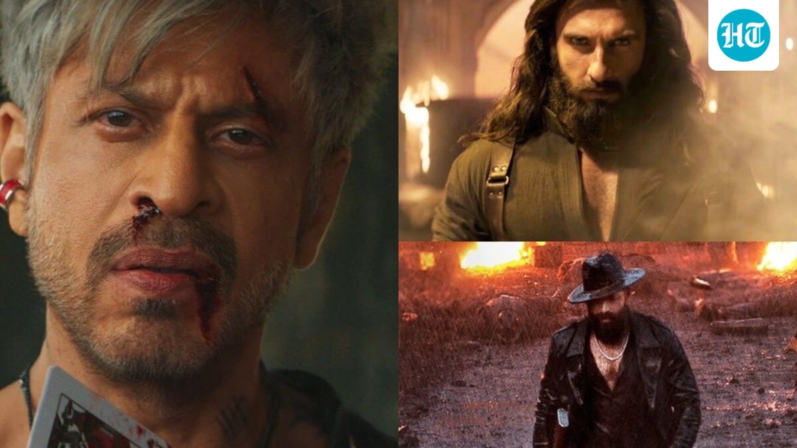 From high-voltage film clashes, starry weddings, to Shah Rukh-Salman Khan's big screen outings- what to expect from 2026