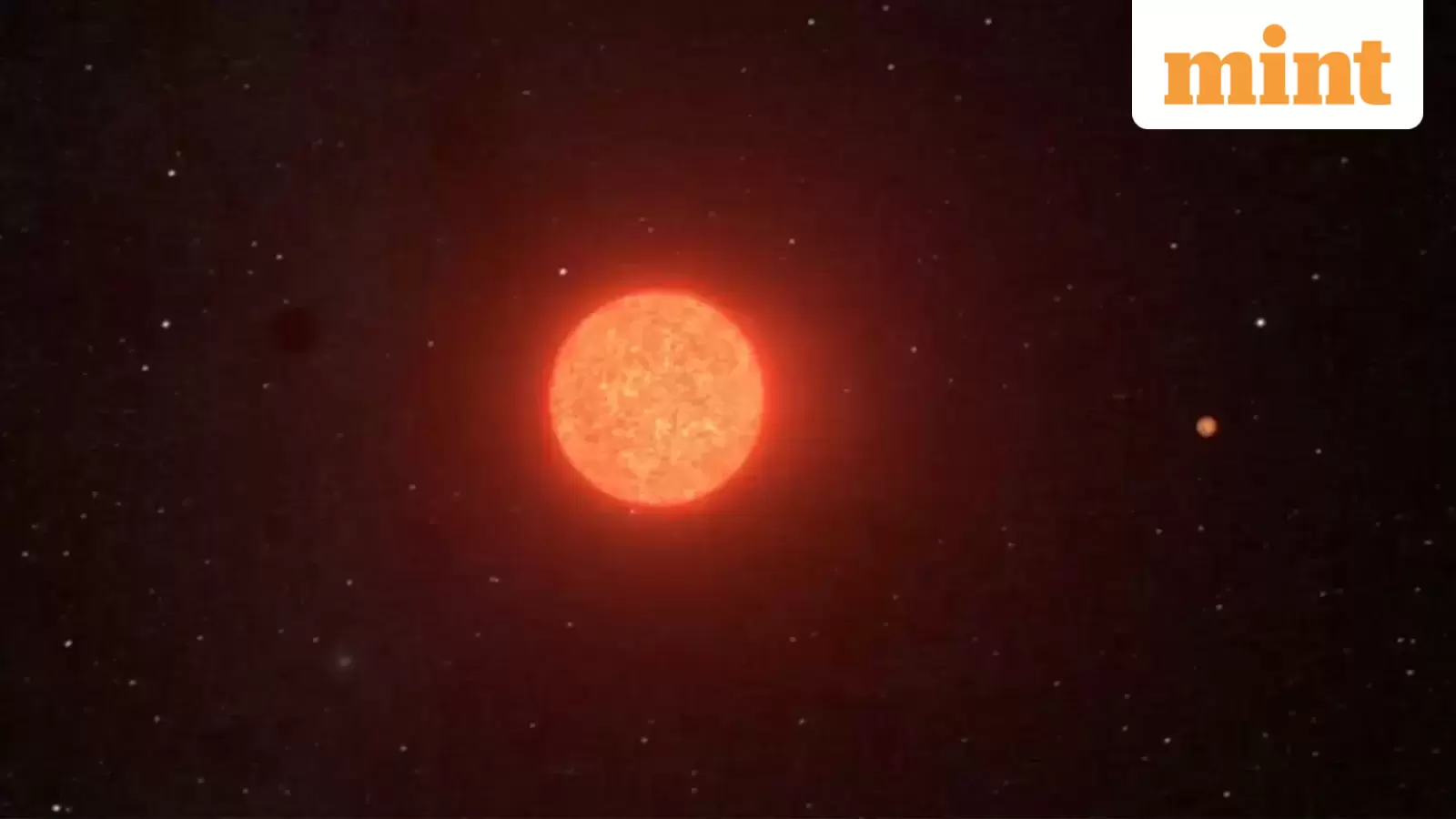 Scientists discover potentially habitable 'super-Earth' just 25 light-years from our solar system