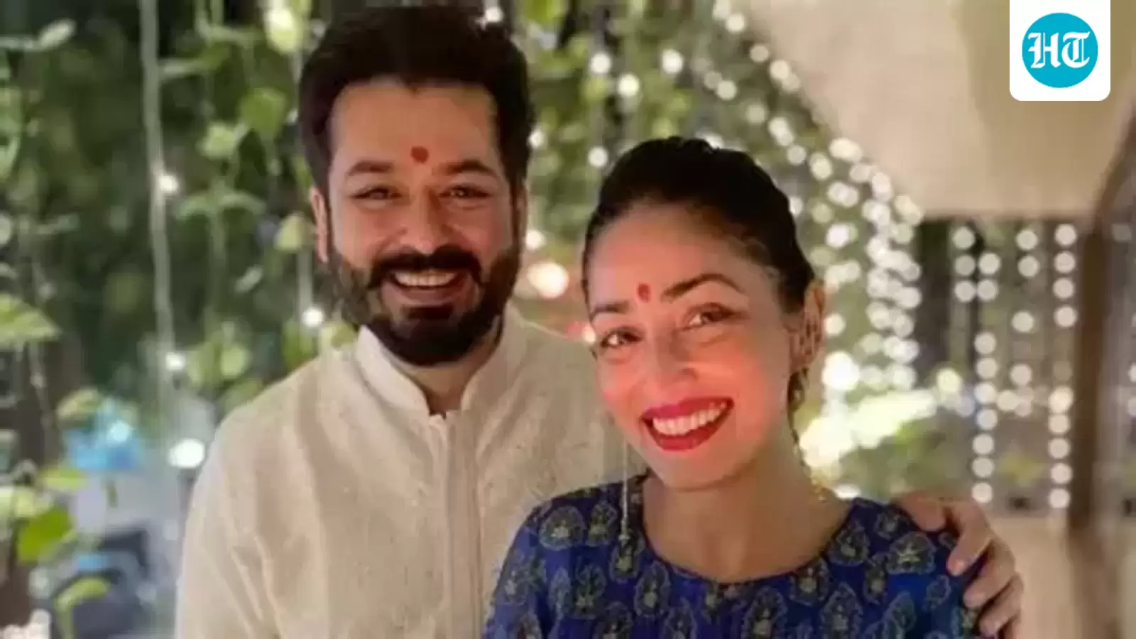 Yami Gautam says Aditya Dhar is raising son Vedavid after Dhurandhar as she resumes work, thanks ‘support system’