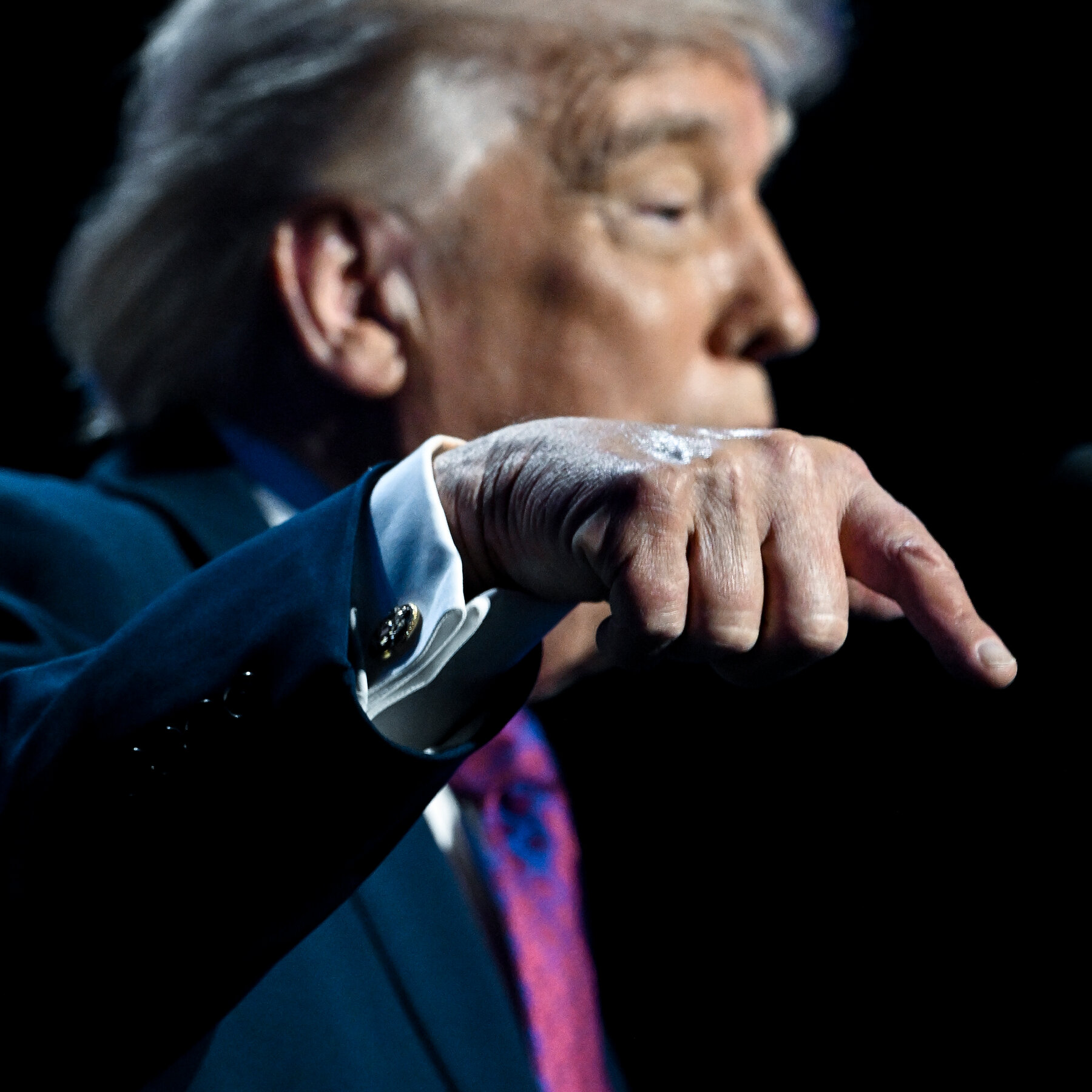 ‘Immediate Results’ vs. ‘The Long Game’: Iran and the U.S. Face Off