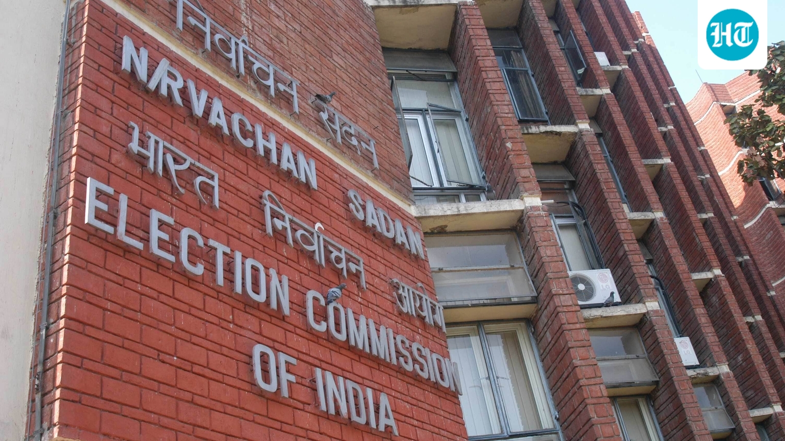 Election Commission to announce assembly poll schedules today, presser at 4 pm