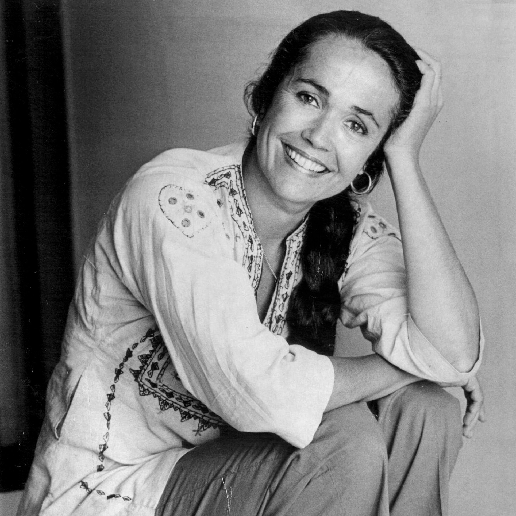 Lilias Folan, Who Brought Yoga to Middle America, Dies at 90