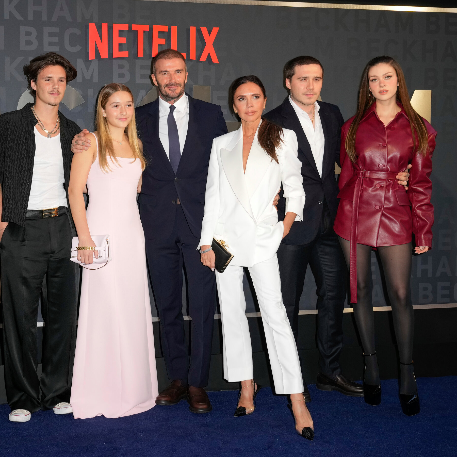 What to Know About Brooklyn Beckham’s Accusations Against His Parents