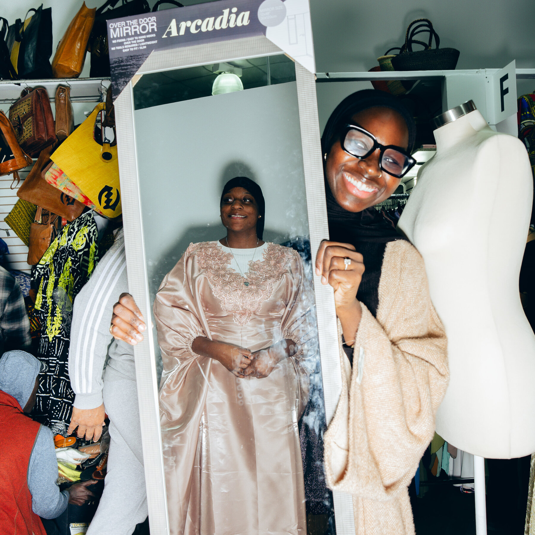 How Muslim Businesses in New York Prepare to Celebrate Eid