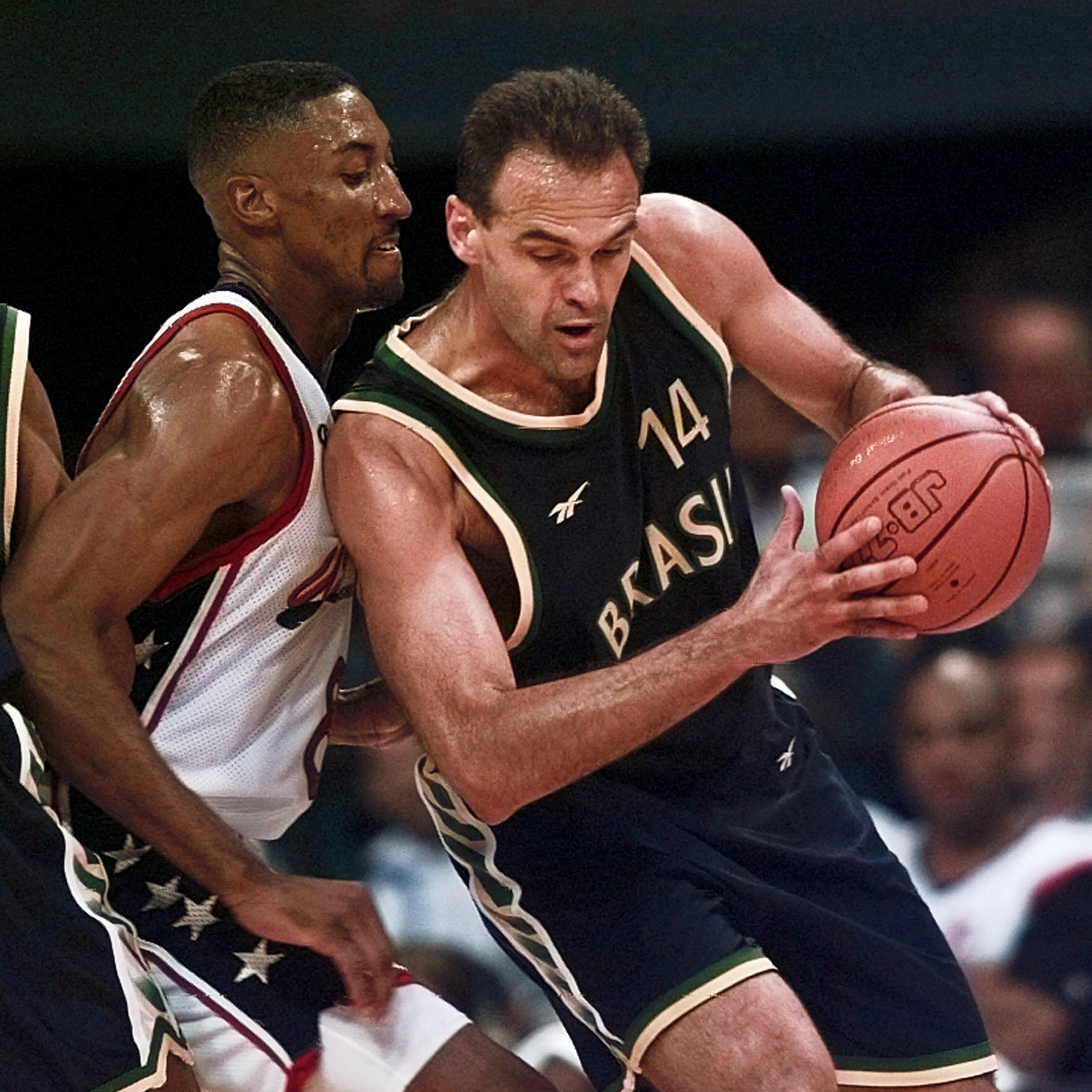 Oscar Schmidt, Brazilian Superstar Who Spurned the N.B.A., Dies at 68