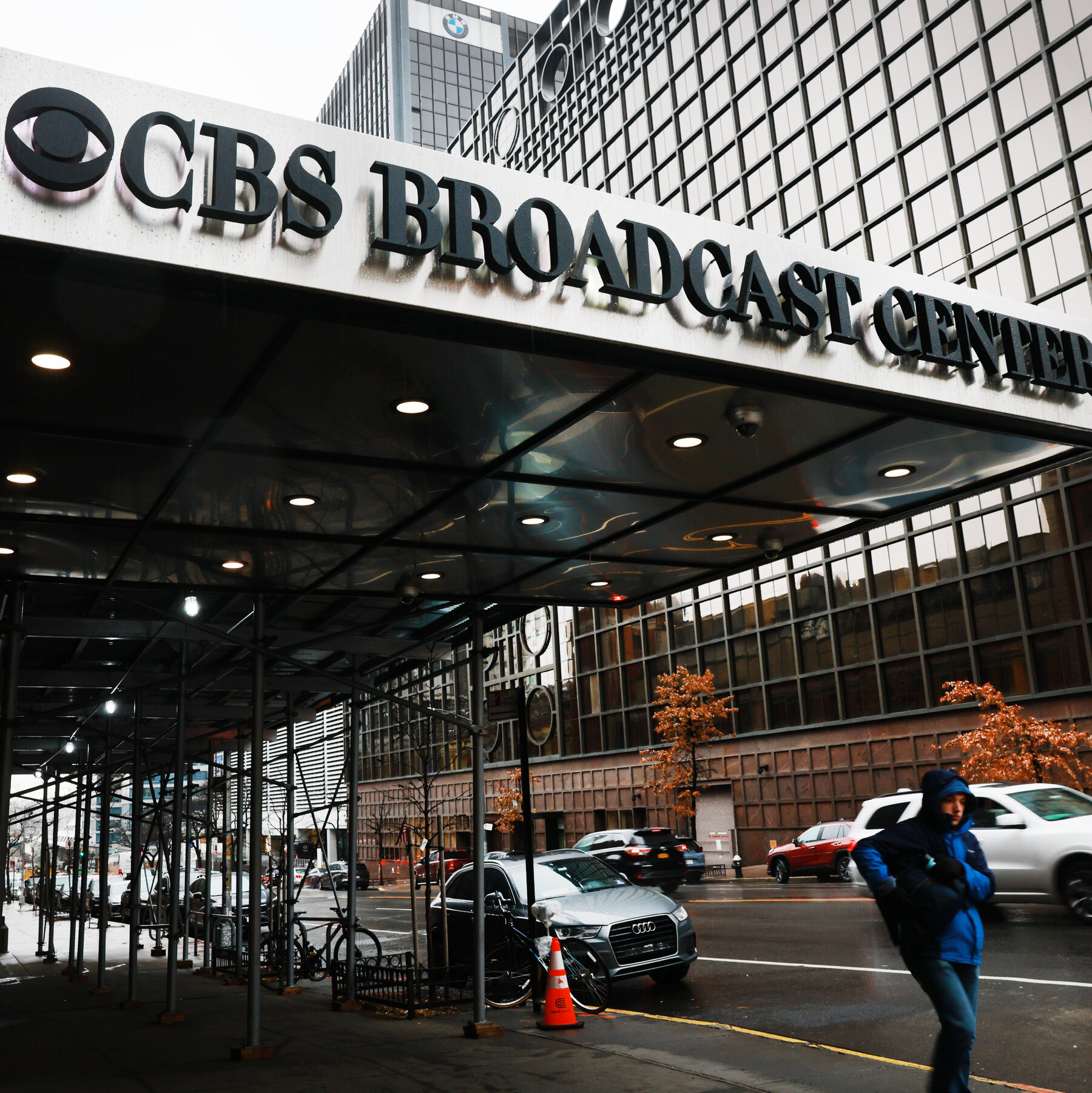 CBS News Cuts 6% of Staff as Bari Weiss Reshapes the Division