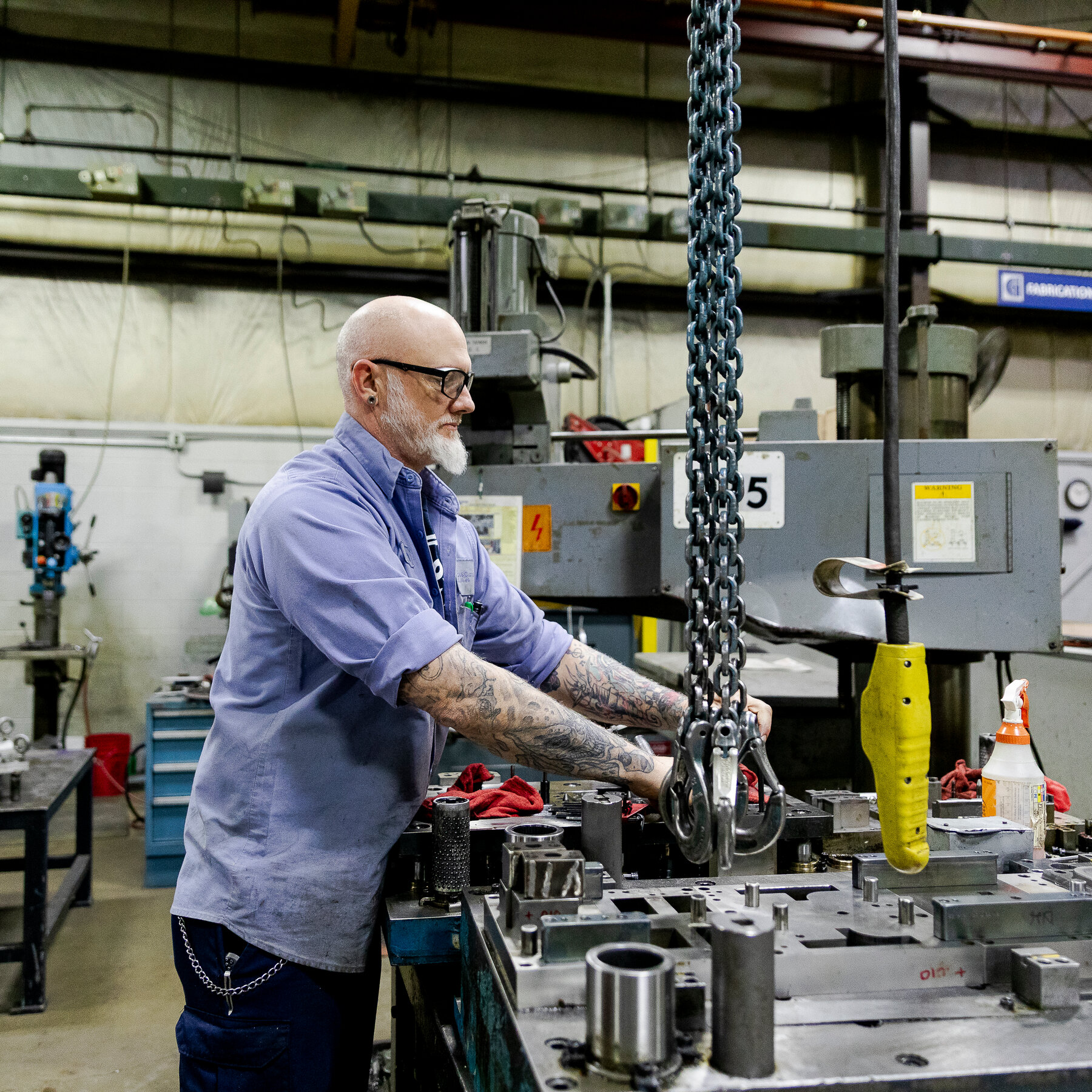 U.S. Economy Grew Modestly at End of 2025