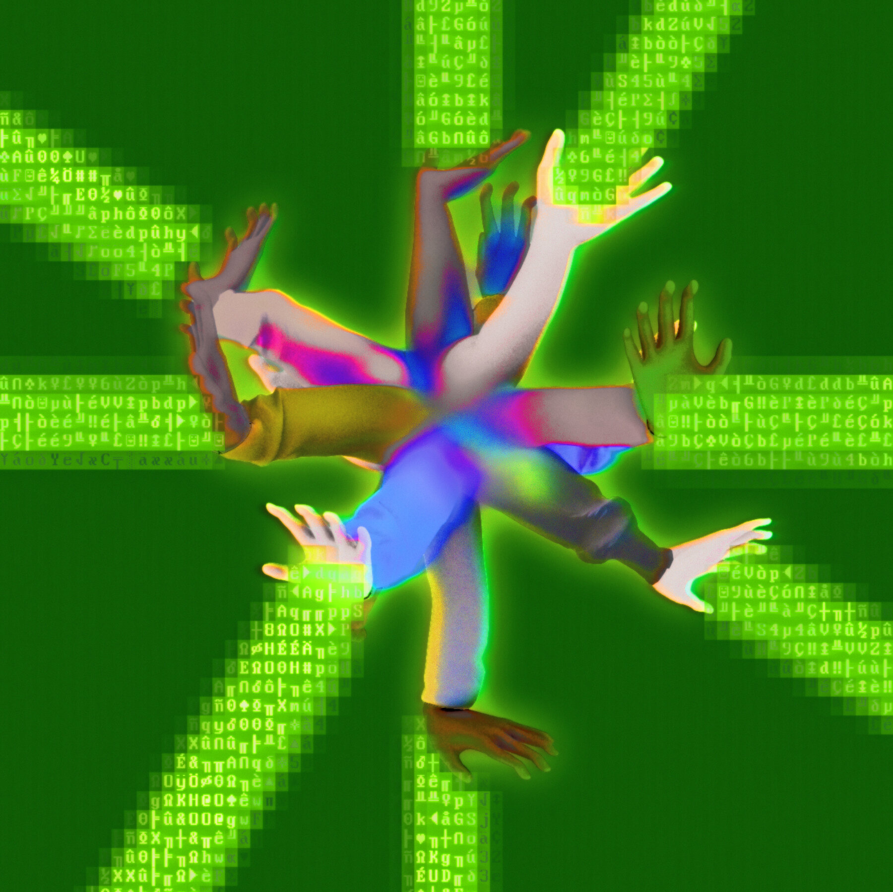 More! More! More! Tech Workers Max Out Their A.I. Use