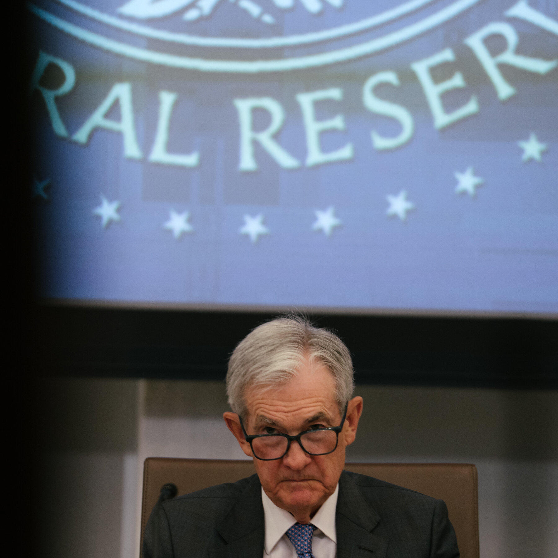 In This Crisis, the Best Investors Can Expect From the Fed Is Nothing
