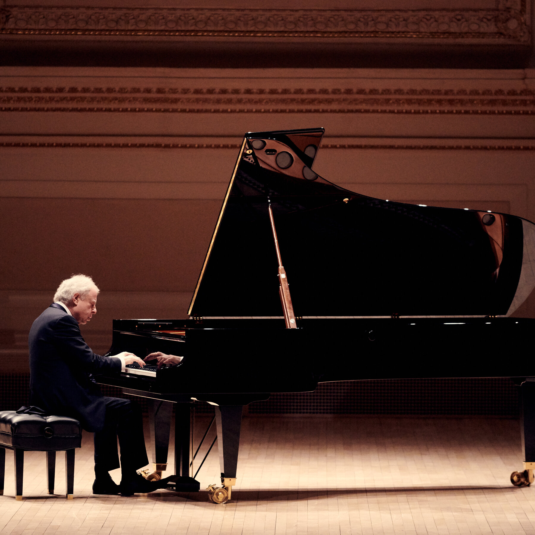 With Orban Out, the Pianist András Schiff Plans a Return to Hungary