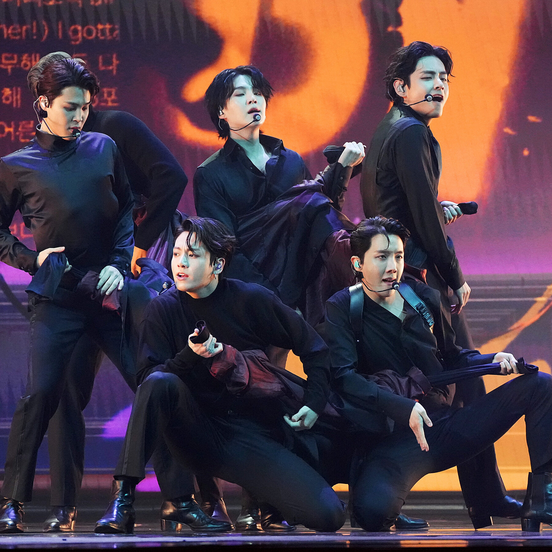 BTS Is Back With ‘Arirang,’ but the K-Pop Landscape Has Changed