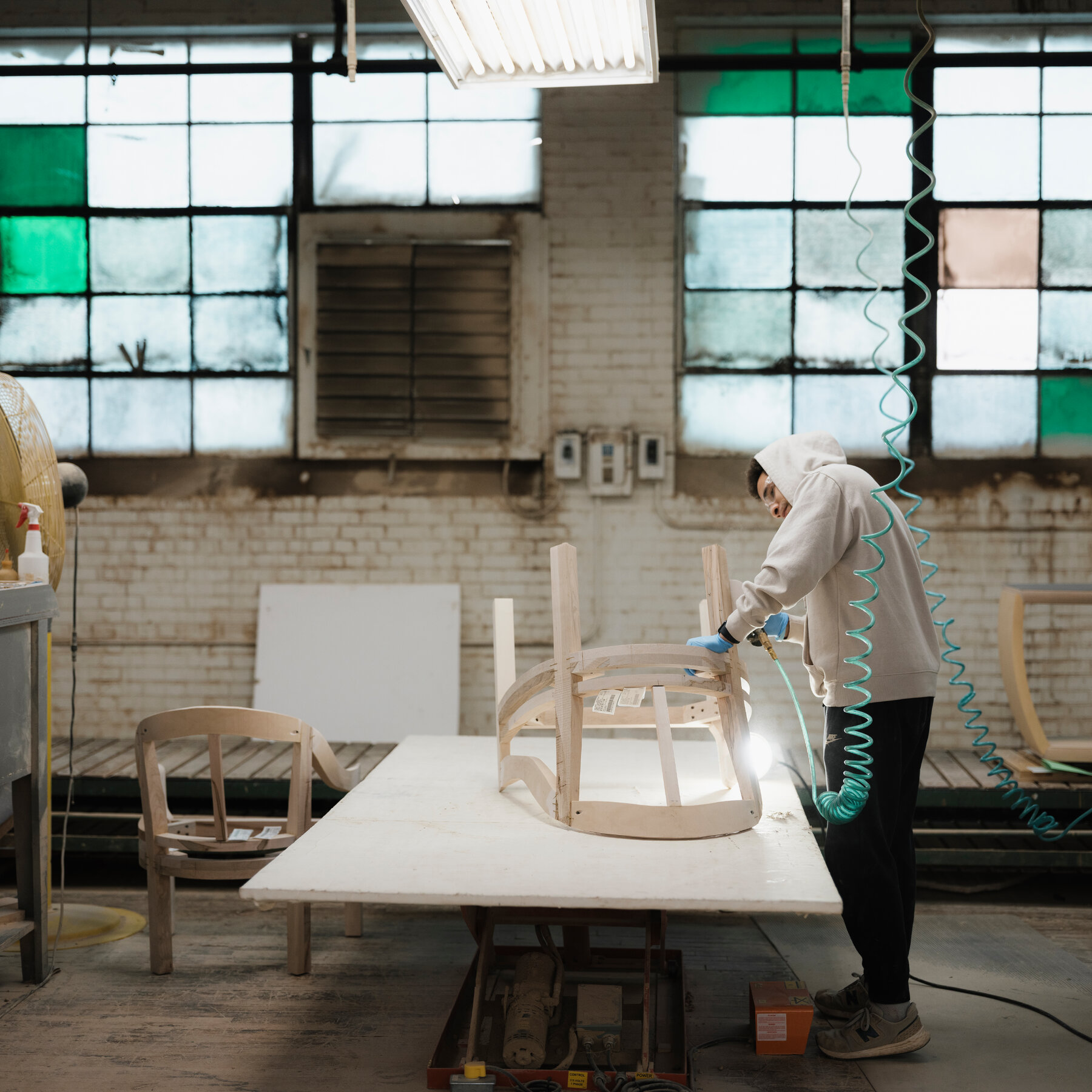 The Unlikely Recovery of America’s China-Shocked Towns