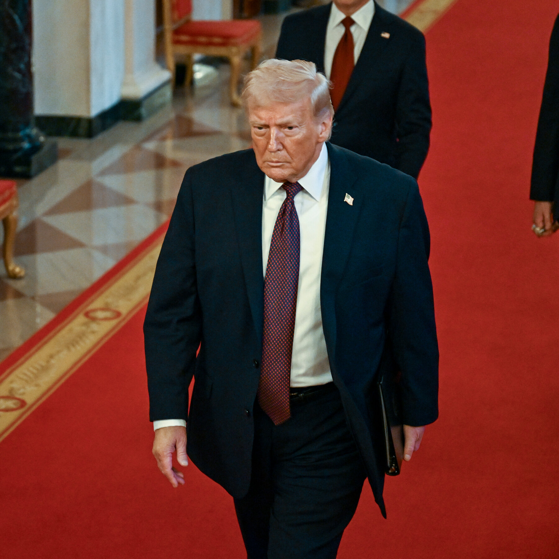 With Threats to Greenland, Trump Sets America on the Road to Conquest