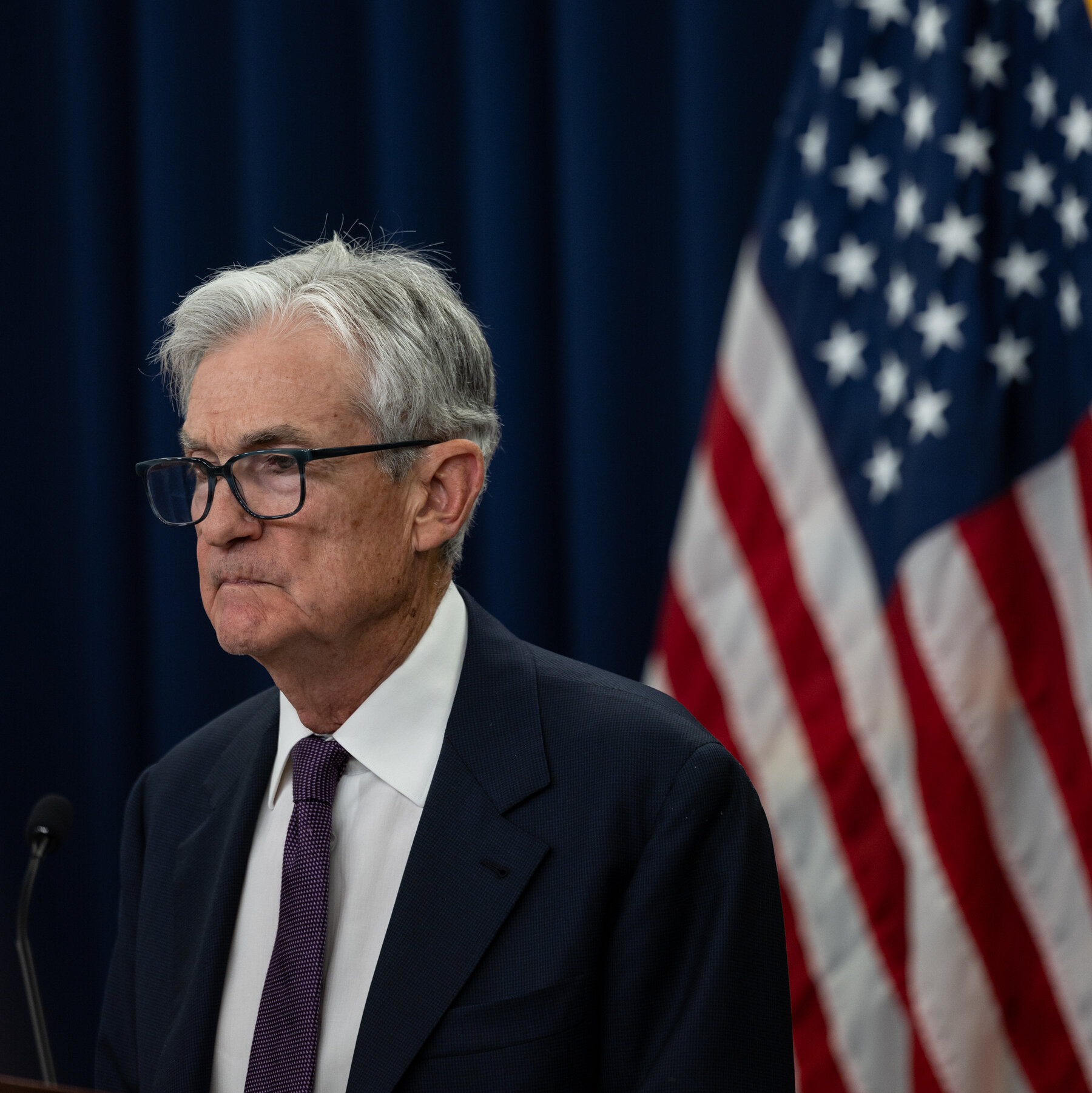 Majority of Fed Officials Embraced Possibility of Higher Rates at Latest Meeting