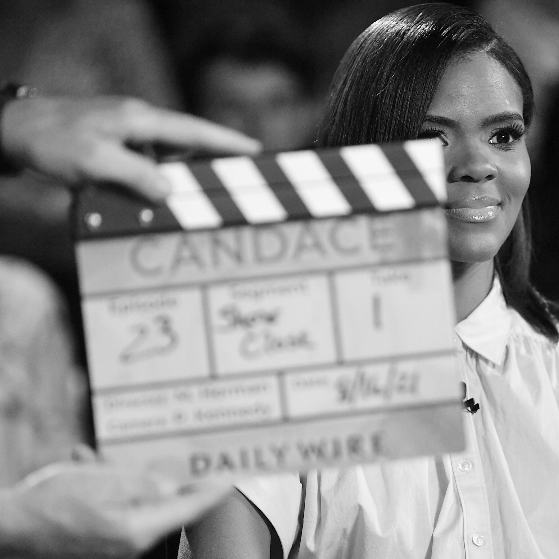 Conservative Leaders Can’t Ignore Candace Owens