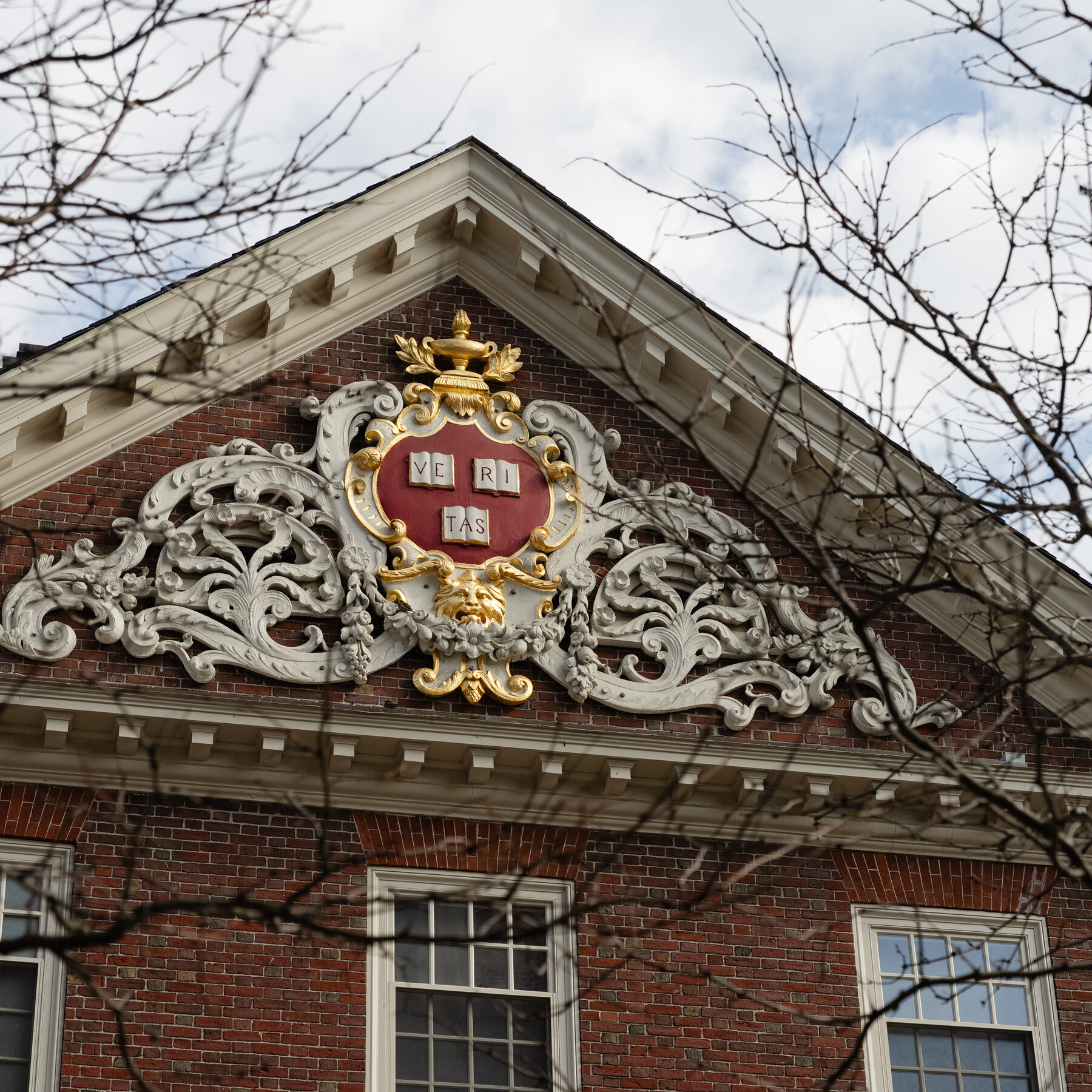 Trump Administration Sues Harvard Over Accusations of Antisemitism