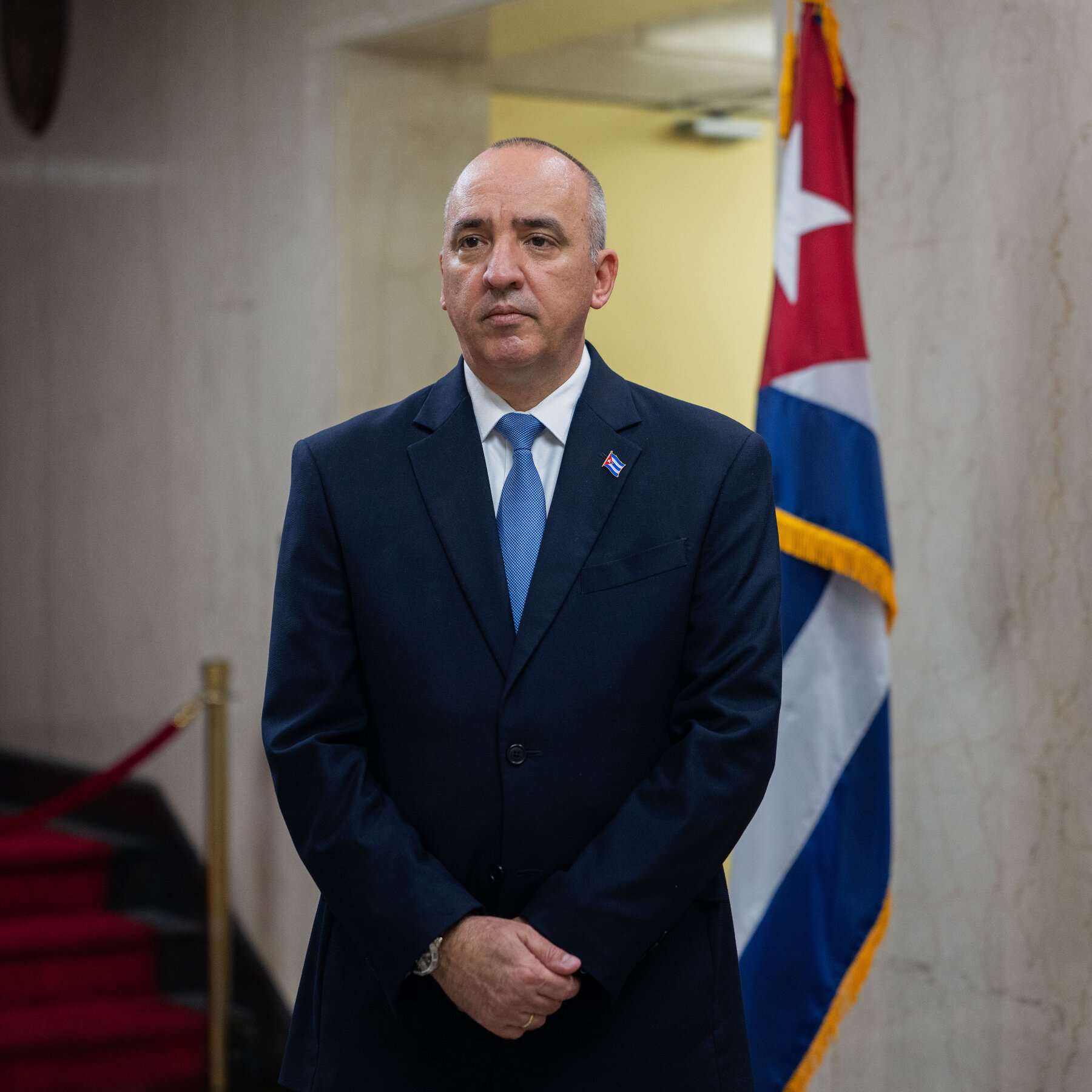 Cuba Says the Trump Administration Is Not Negotiating in Good Faith