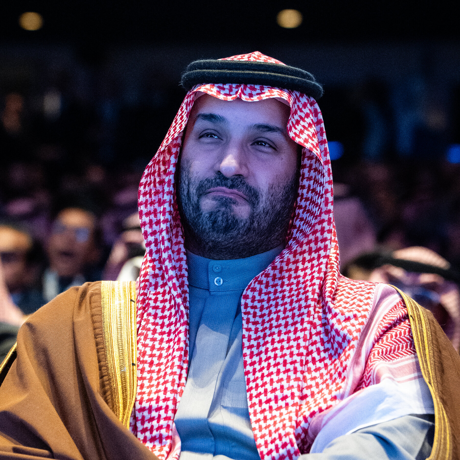 A Leaner Saudi Arabia Turns From Grandiose Plans to Pragmatism