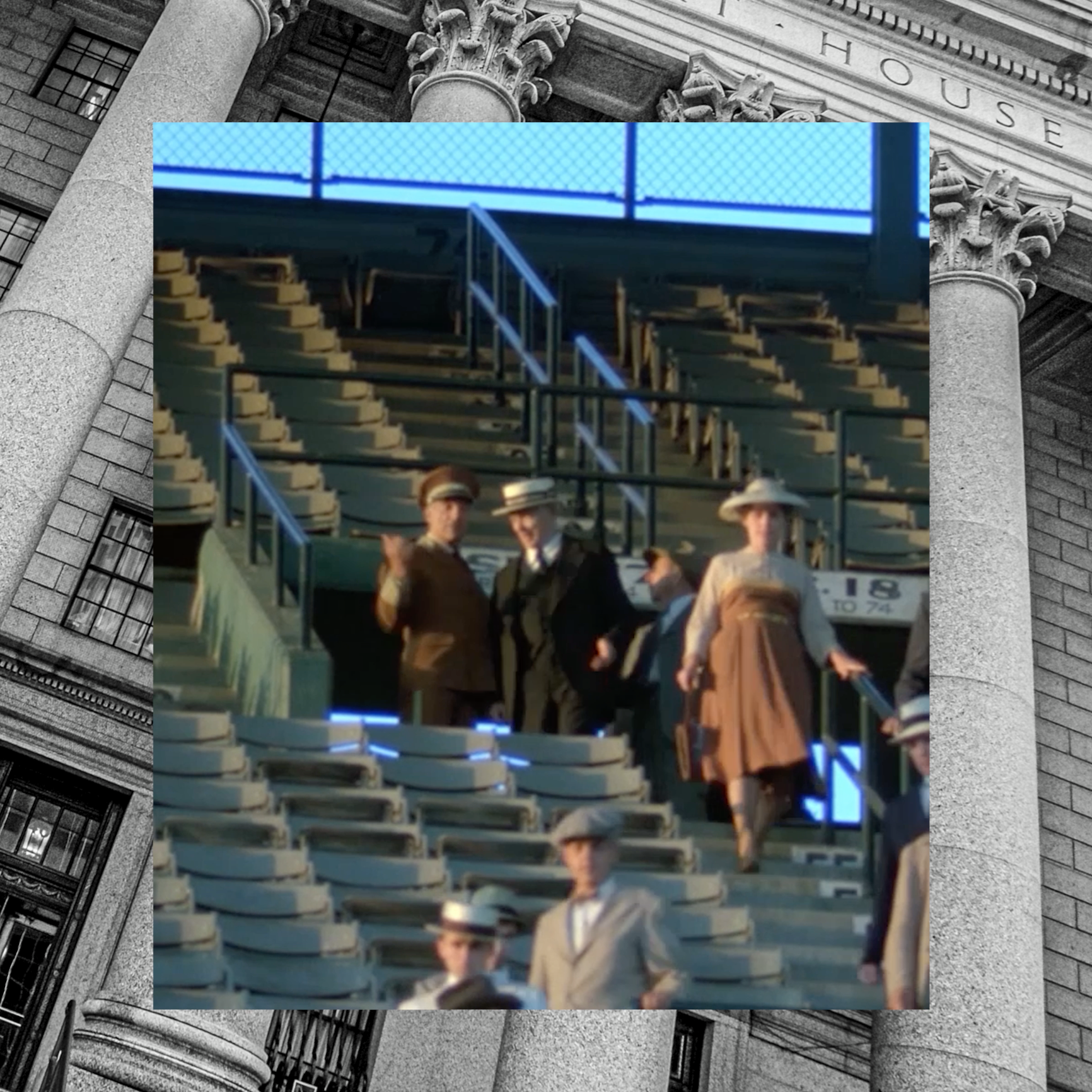 Live Nation. Amazon. Americans Are Standing Up to Corporate Lawbreaking.