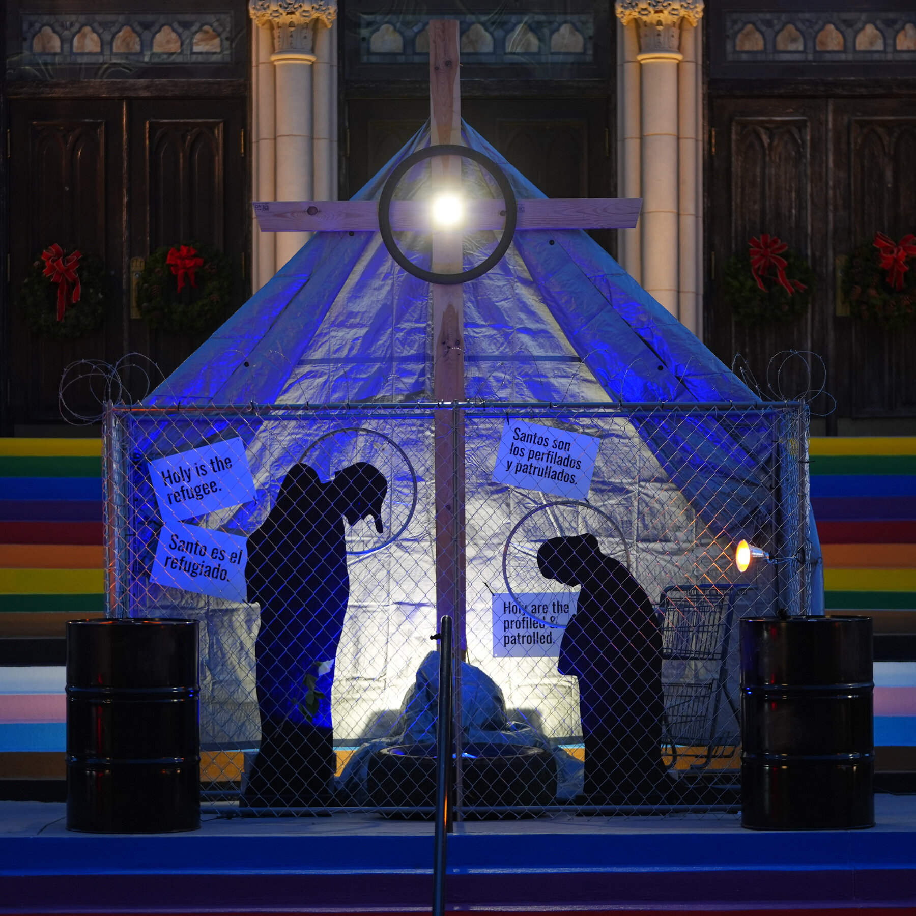 What Would Surprise Jesus About Christmas 2025?