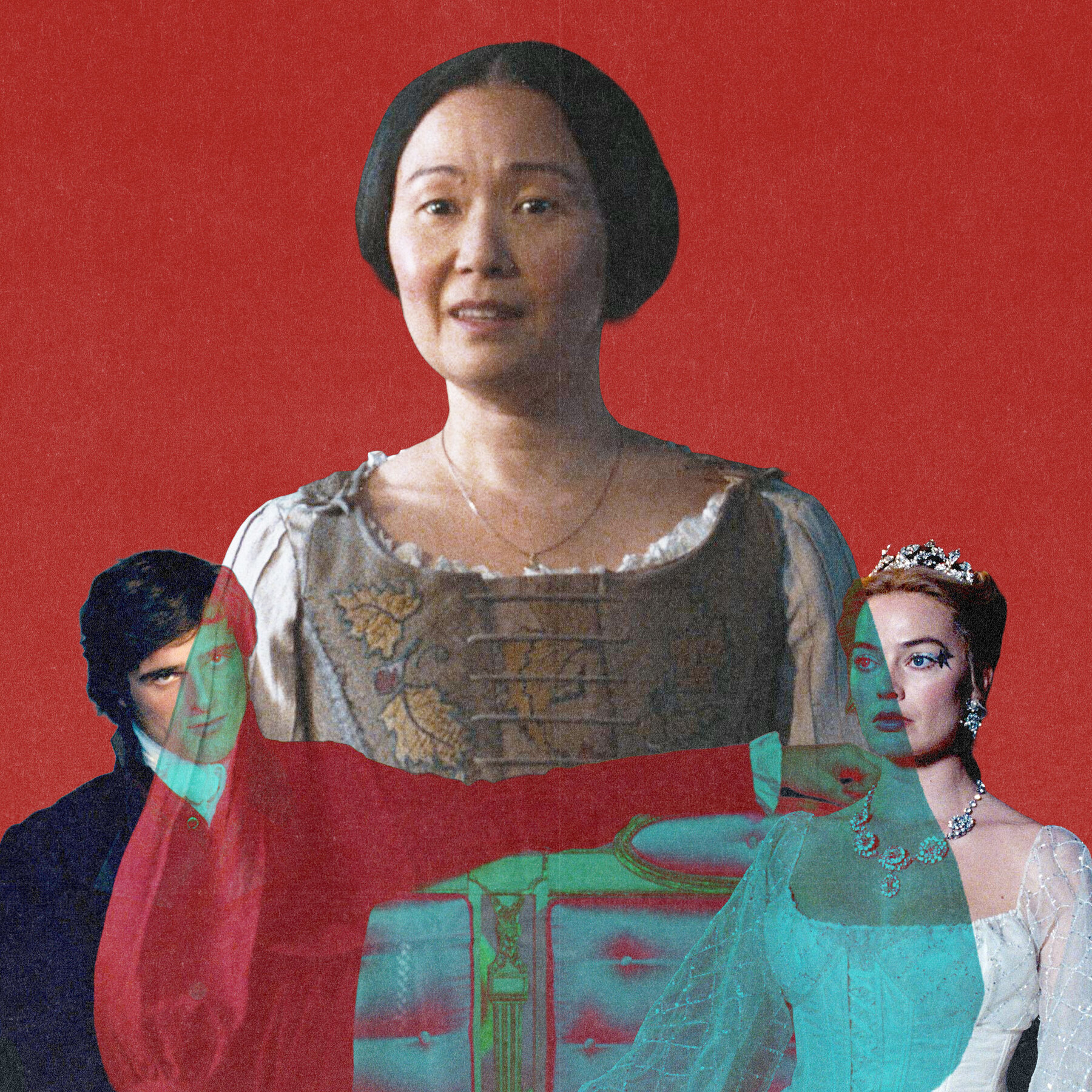 Whitewashing ‘Wuthering Heights’