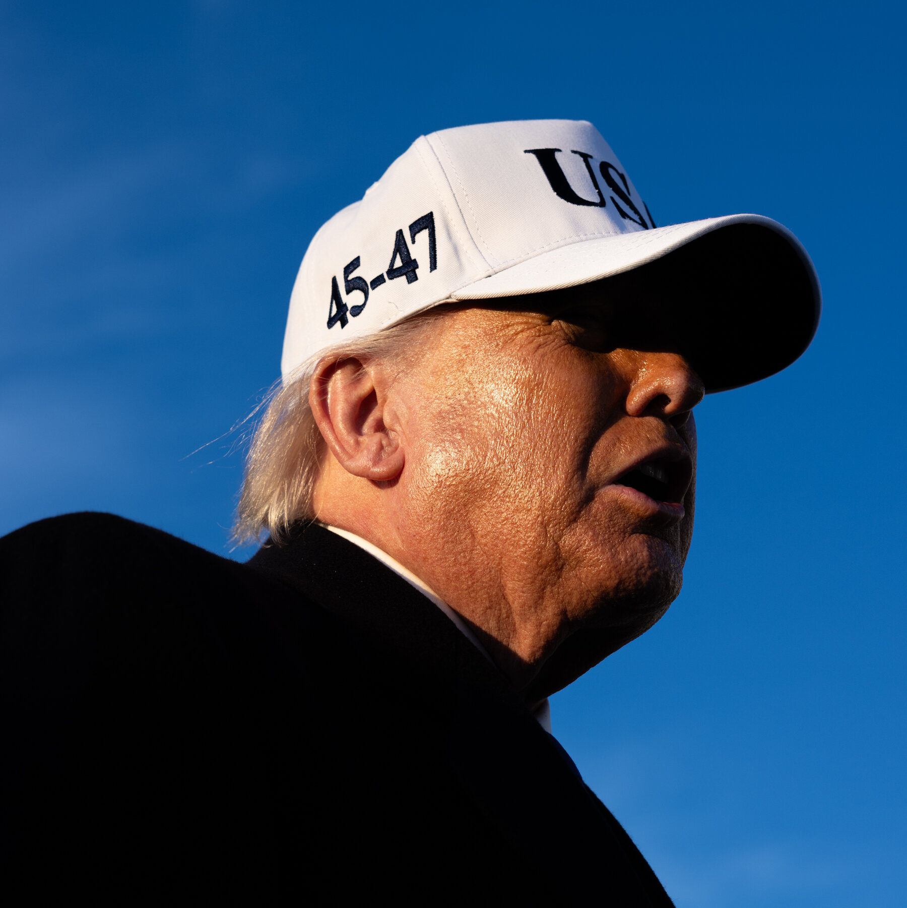 Alexander Brothers Are Said to Seek Trump Pardons for Sex Trafficking