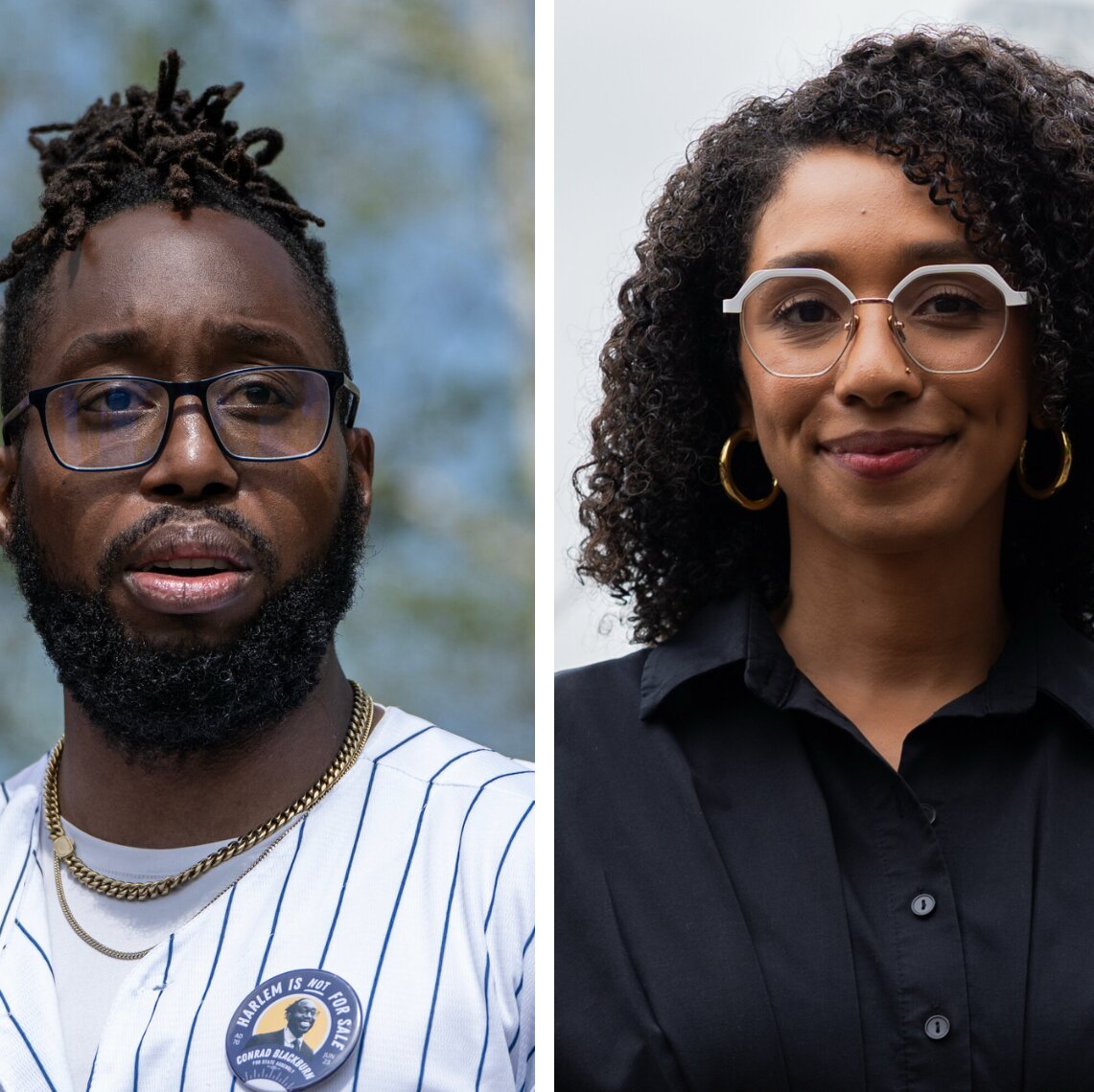 Democratic Socialists Took City Hall. Now They’re Aiming at Congress.