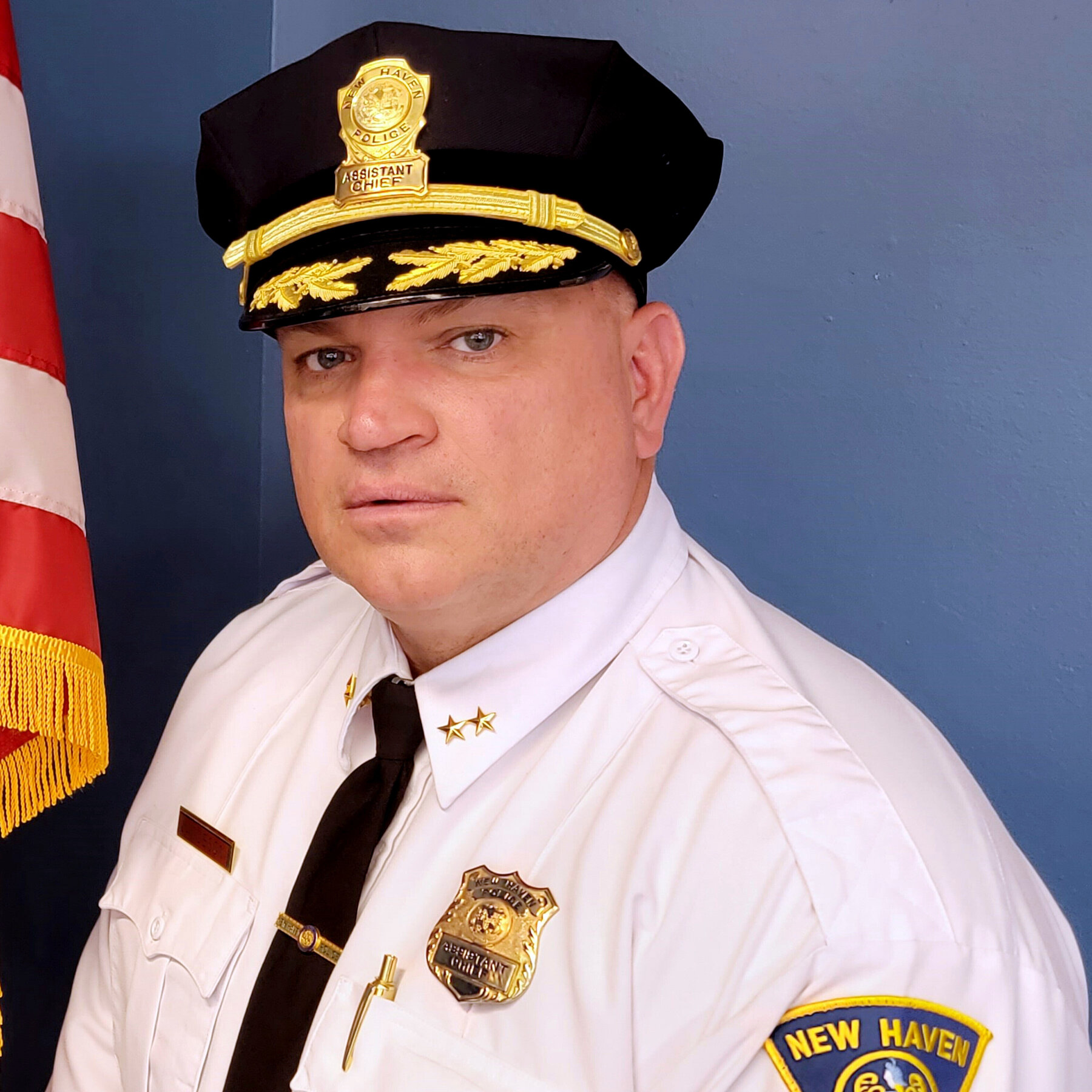 Police Chief Placed Millions in Bets as He Embezzled, Investigators Say