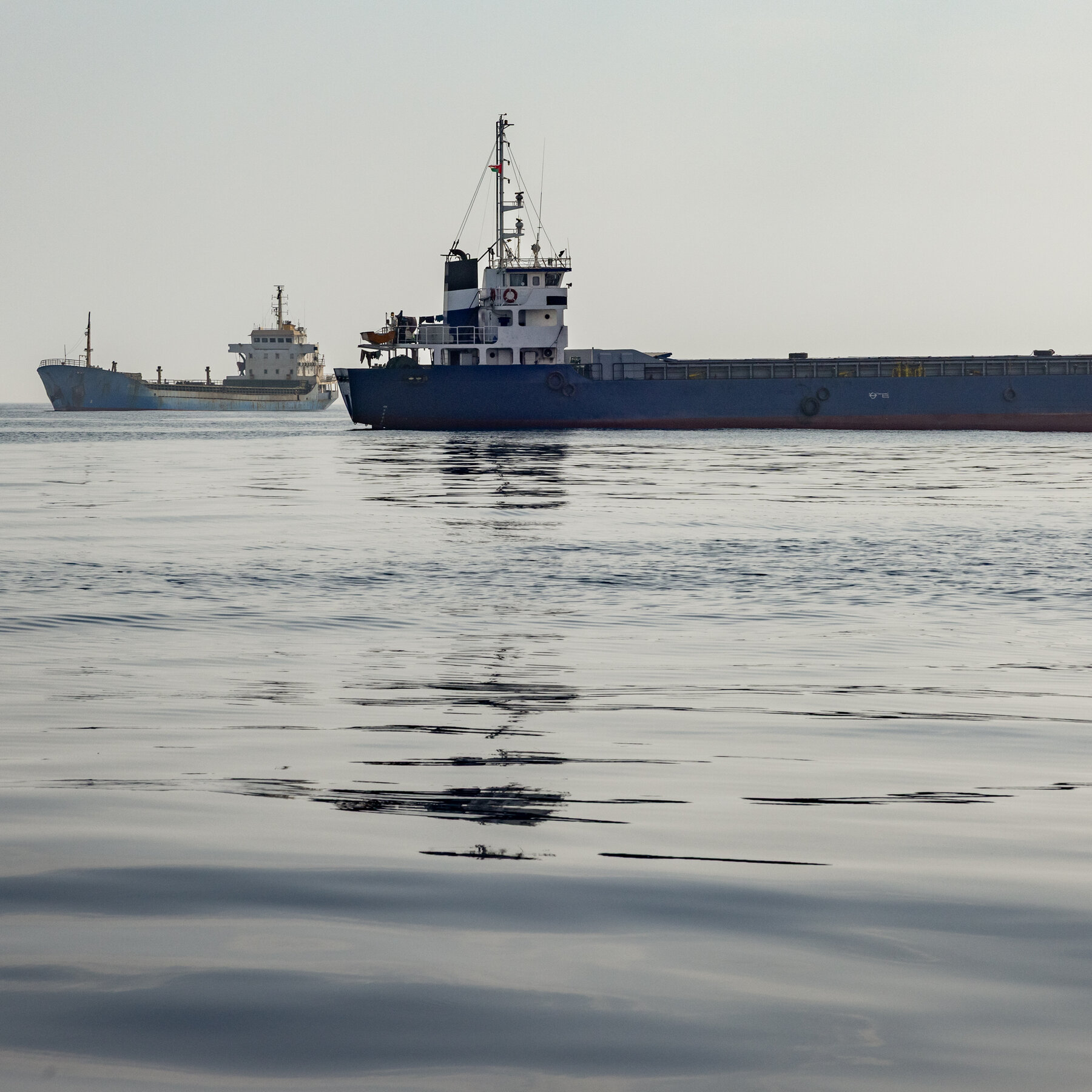 New Strait of Hormuz Closure Announcement Threatens the Slow Uptick in Traffic