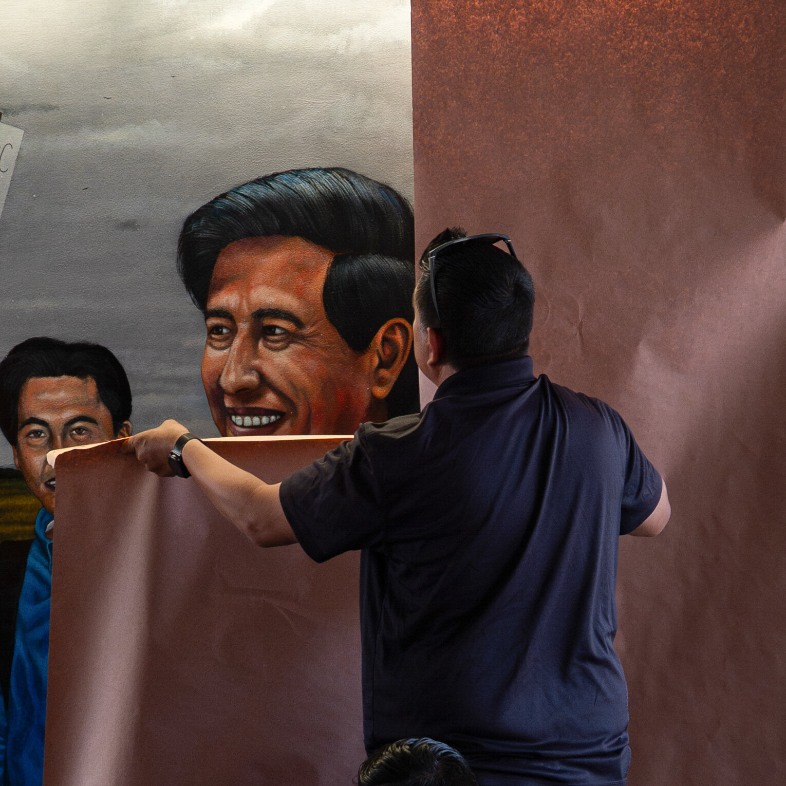 Educators, How Will You Teach Cesar Chavez’s Story After Abuse Allegations?