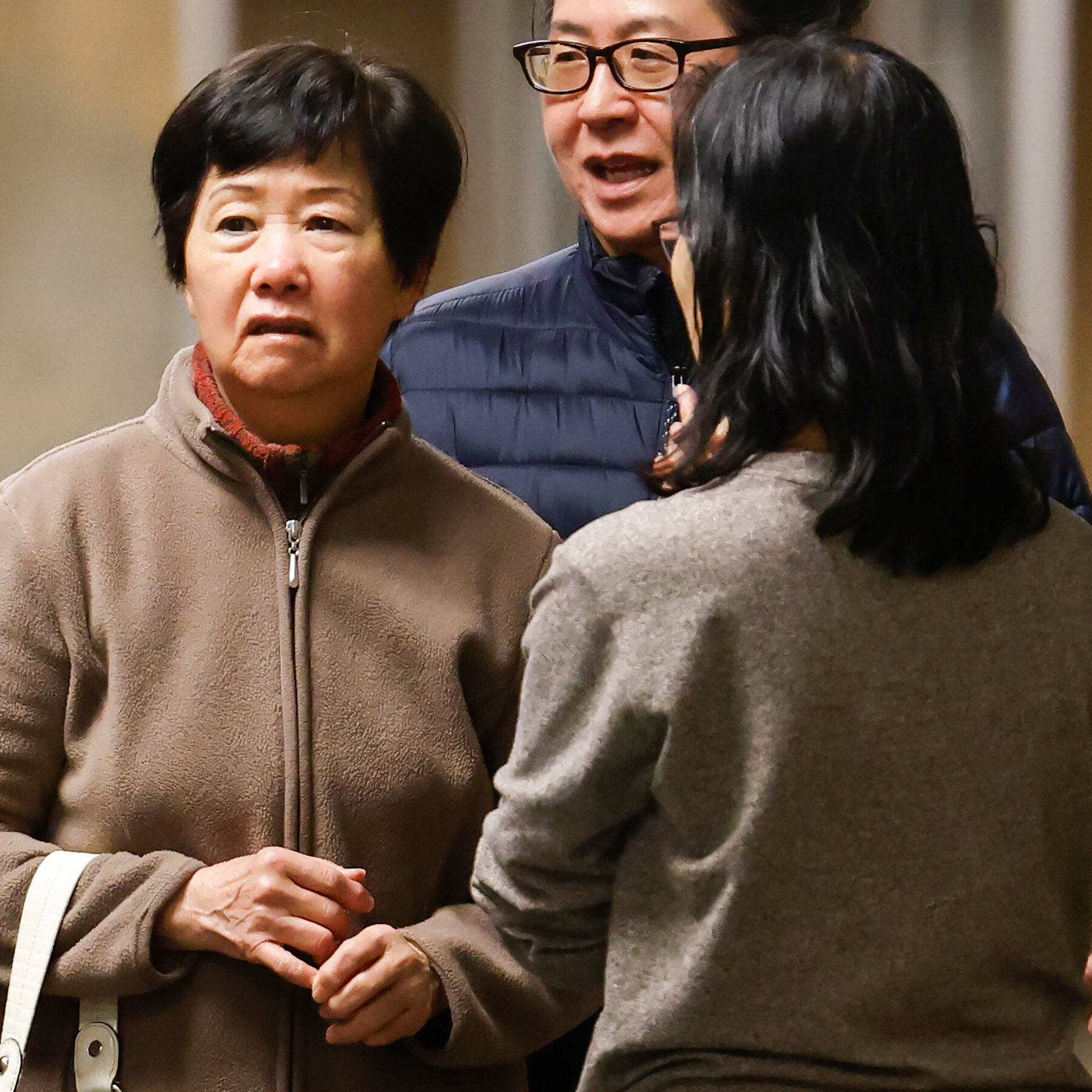 San Francisco Driver Gets Probation After Killing a Family of 4