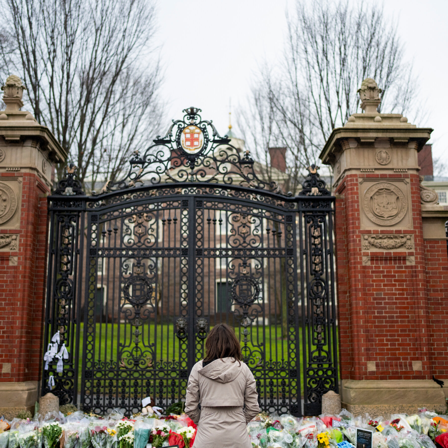 Suspect in Brown University Shooting Worked in Portugal After Leaving University