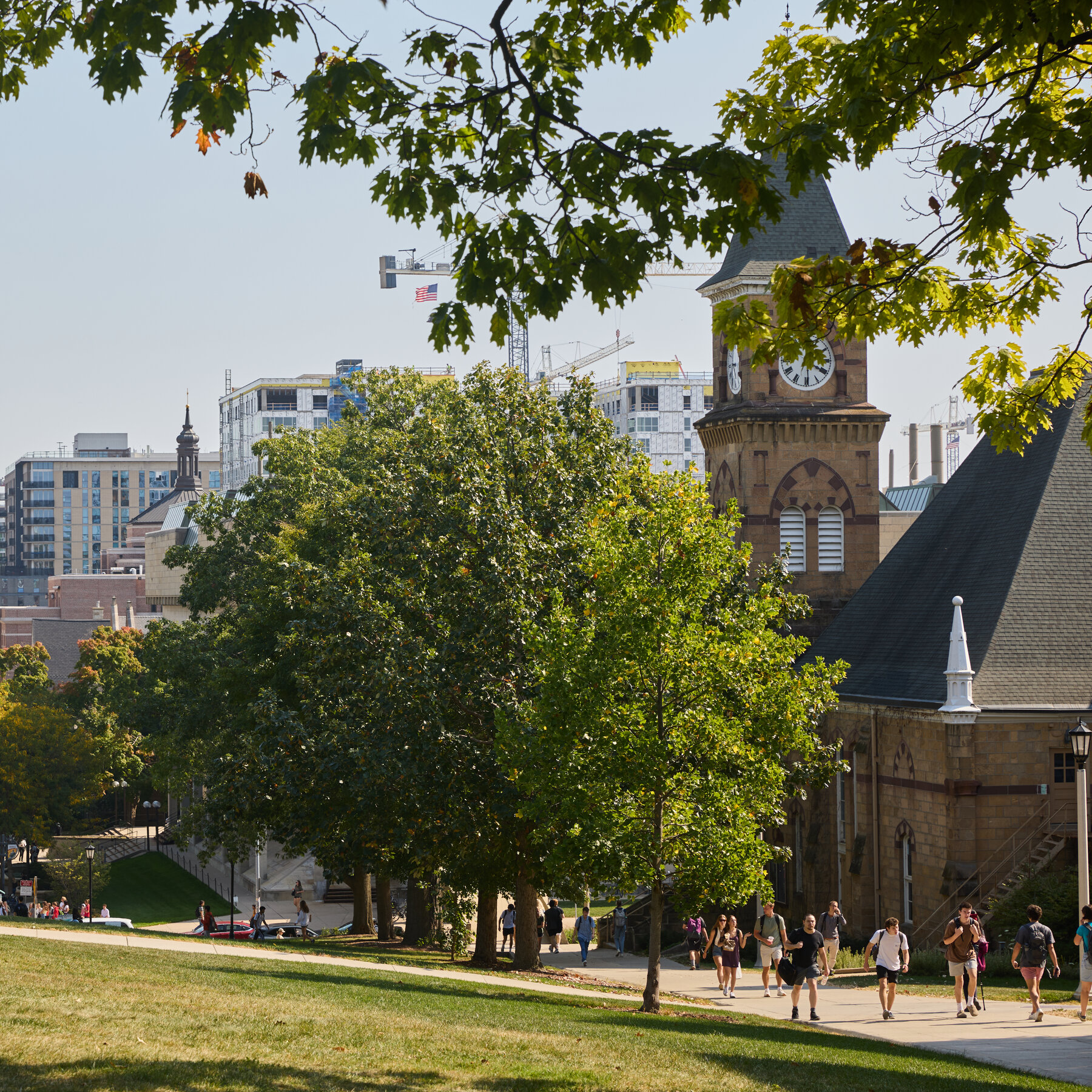 Scientist Irritated by Lab Colleague Accused in Poisoning Attempt