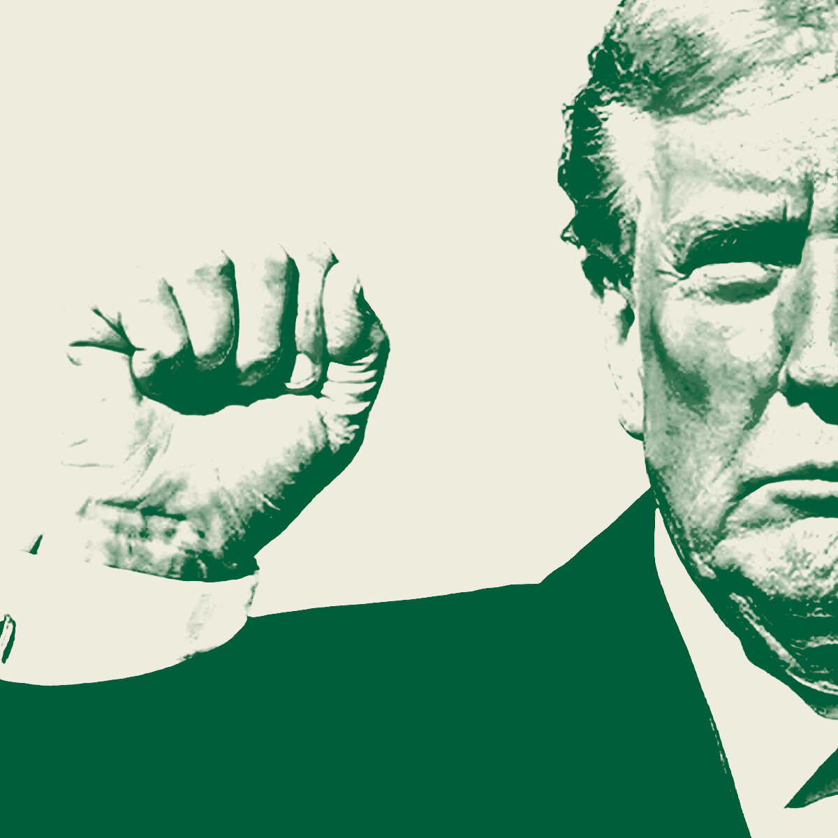 Was 2025 the End of ‘Teflon Trump’?