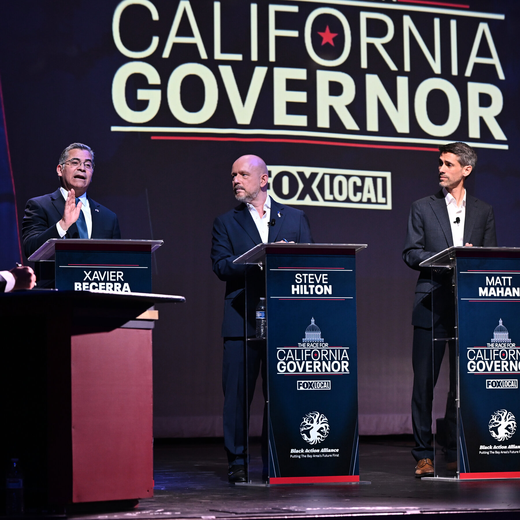 California Could Elect a Republican Governor Thanks to the ‘Jungle Primary’