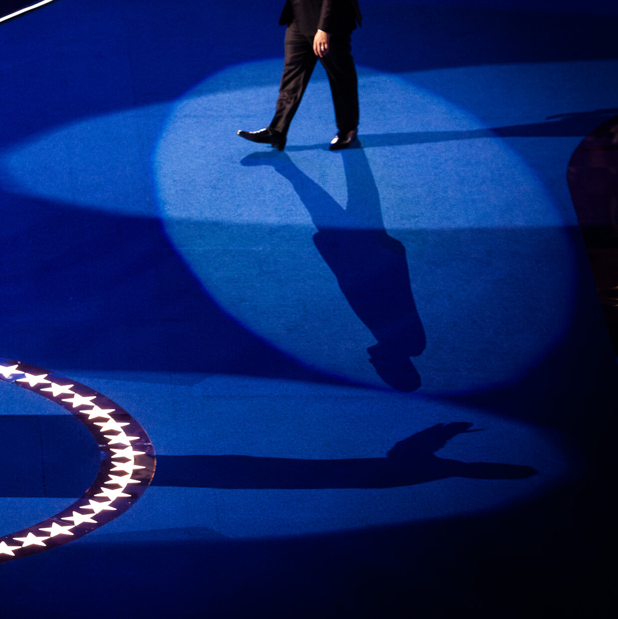 ‘We Don’t Need More Lawyers in Congress’: The Future of the Democratic Party Is Emerging